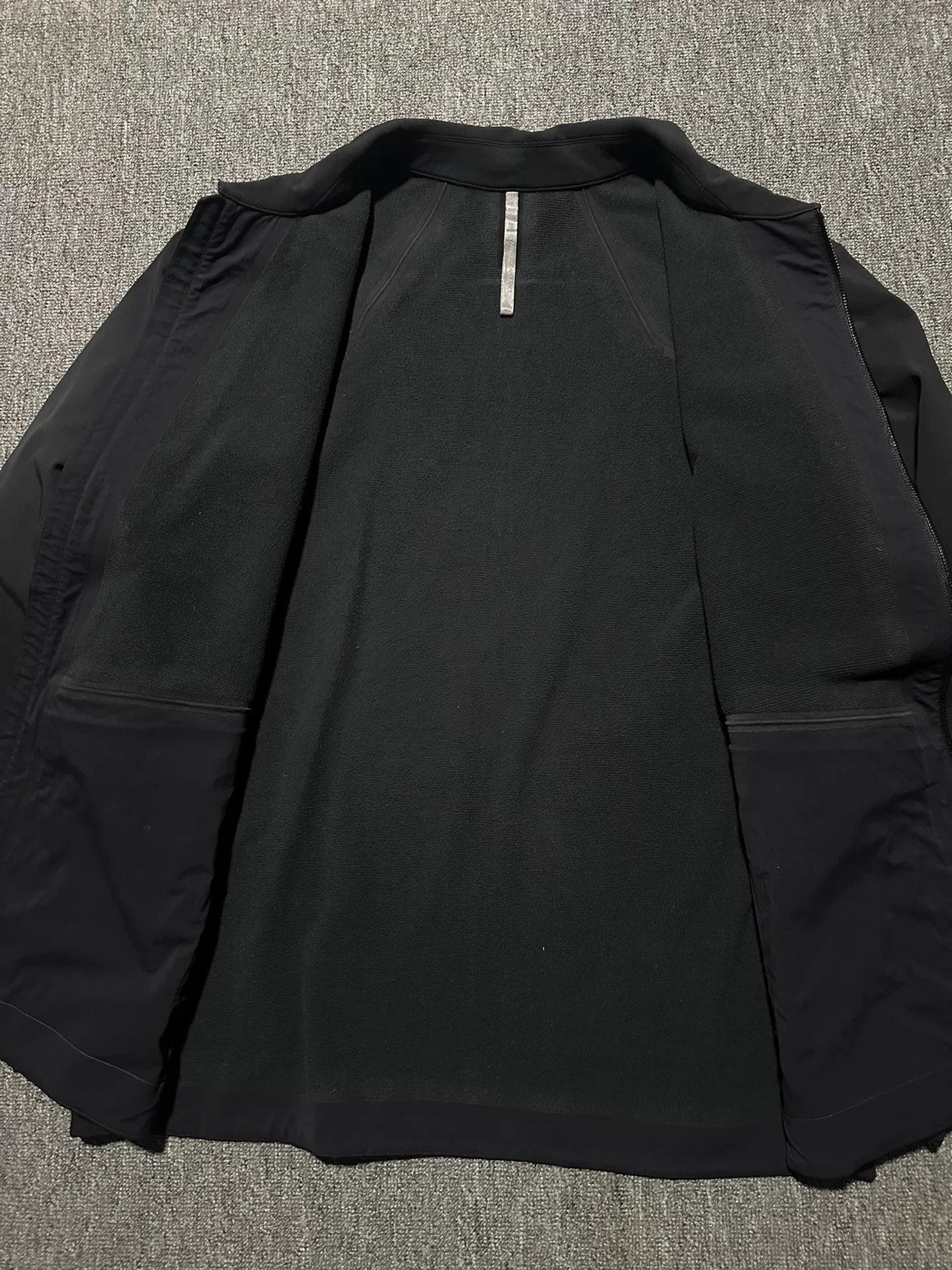 Veilance Veilance Spere Jkt Jacket Size US M / EU 48-50 / 2 - 3 Thumbnail