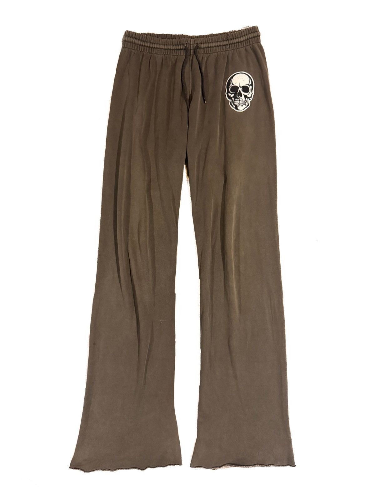 Number (N)ine Number Nine Skull Shorts | Grailed