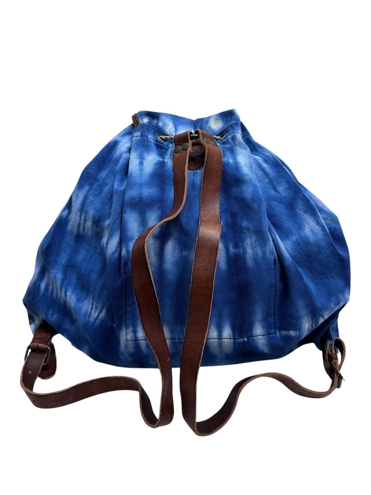 Denim & Supply Ralph Lauren RARE ‼️ Polo Ralph Lauren Rucksack Backpack Size ONE SIZE - 7 Thumbnail