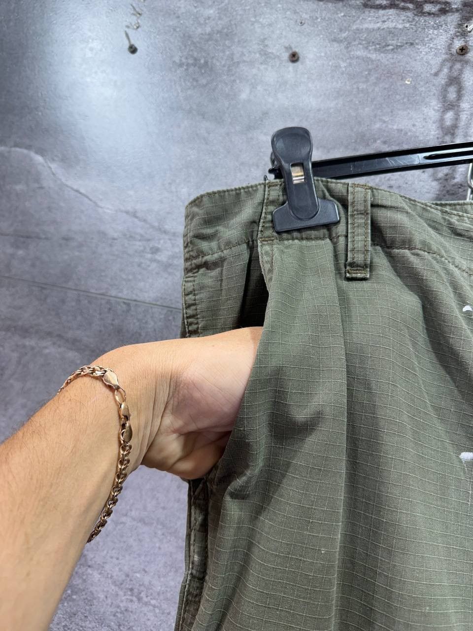 Other Carhartt Cargo Pants Men’s Vintage Y2K Military Size US 36 / EU 52 - 18 Thumbnail