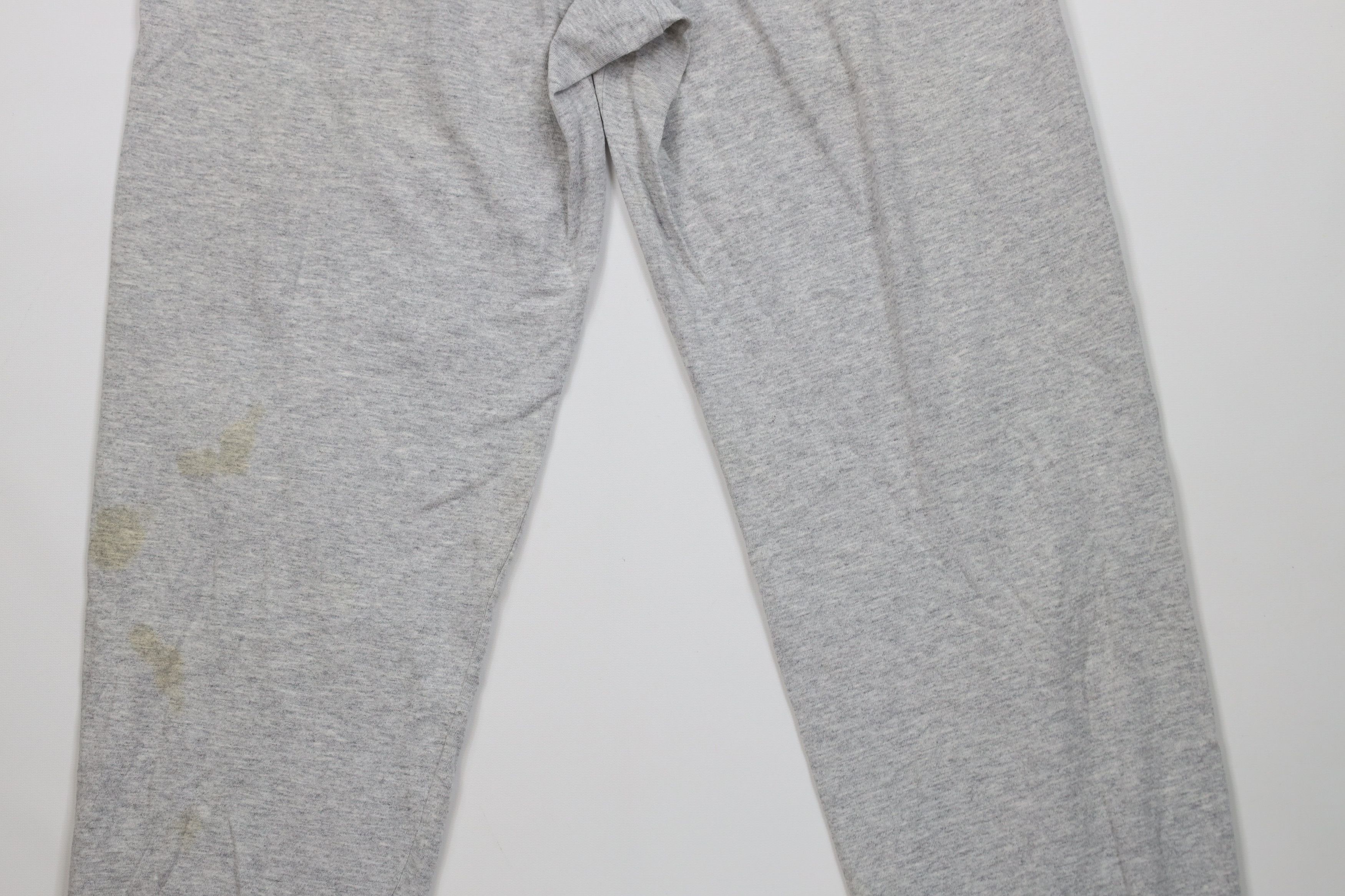 Nike Vintage 90s Nike Travis Scott Mini Swoosh Joggers Pants Size US 34 / EU 50 - 13 Thumbnail