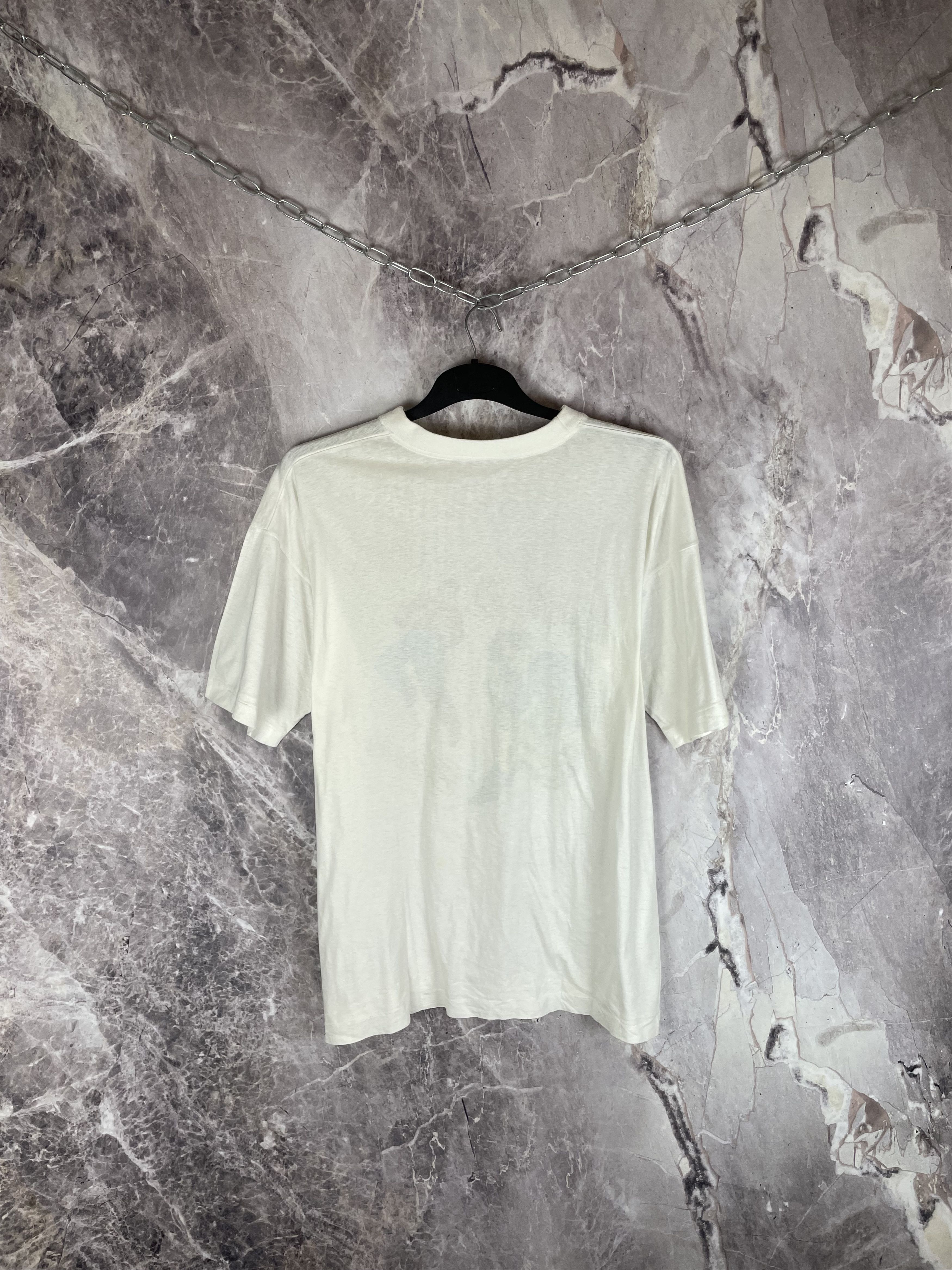 Vintage Vintgae Jazz Tee 90s Size US M / EU 48-50 / 2 - 8 Thumbnail