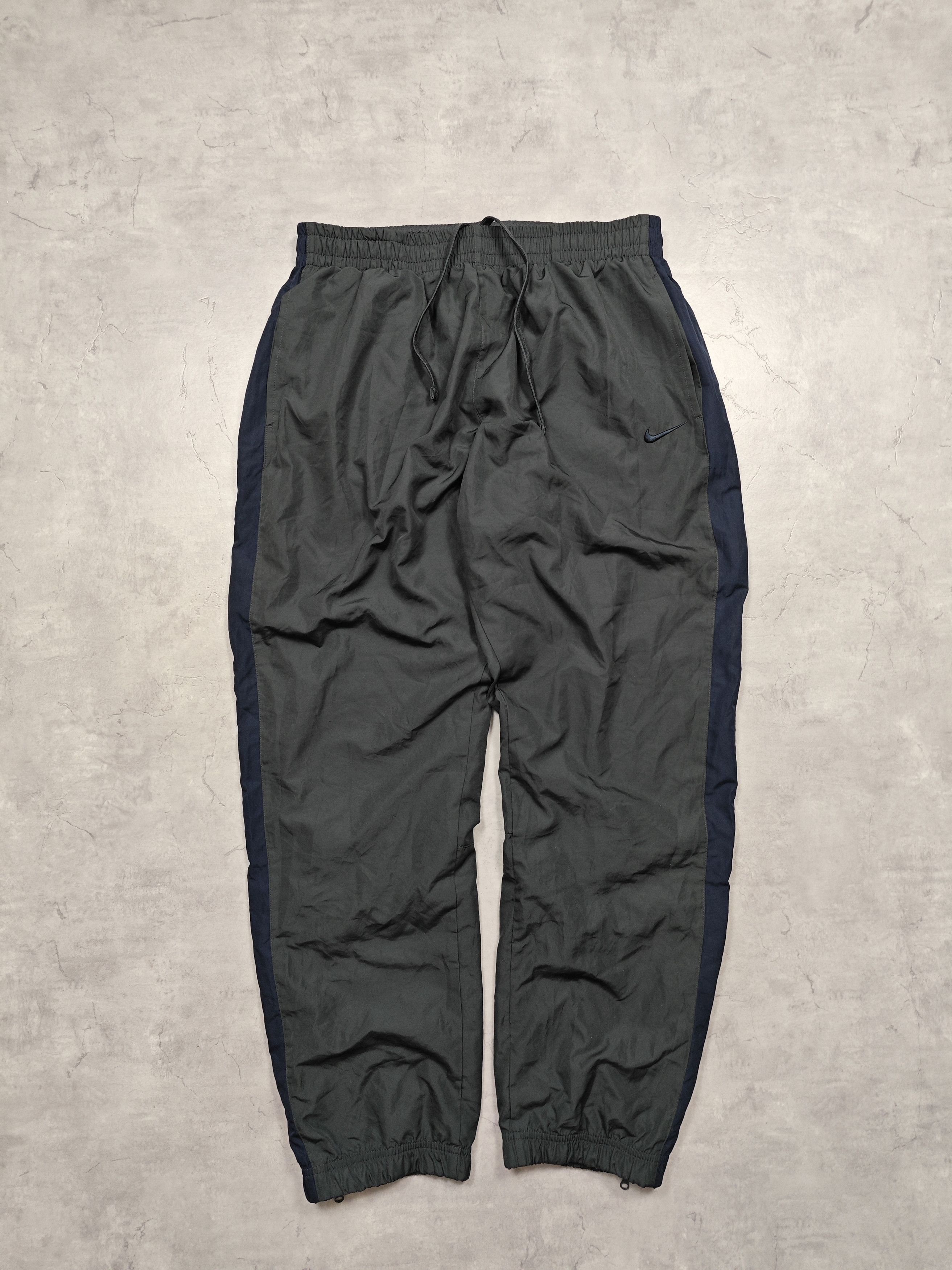 Nike Nike Vintage Track Pants Size US 36 / EU 52 - 1 Thumbnail