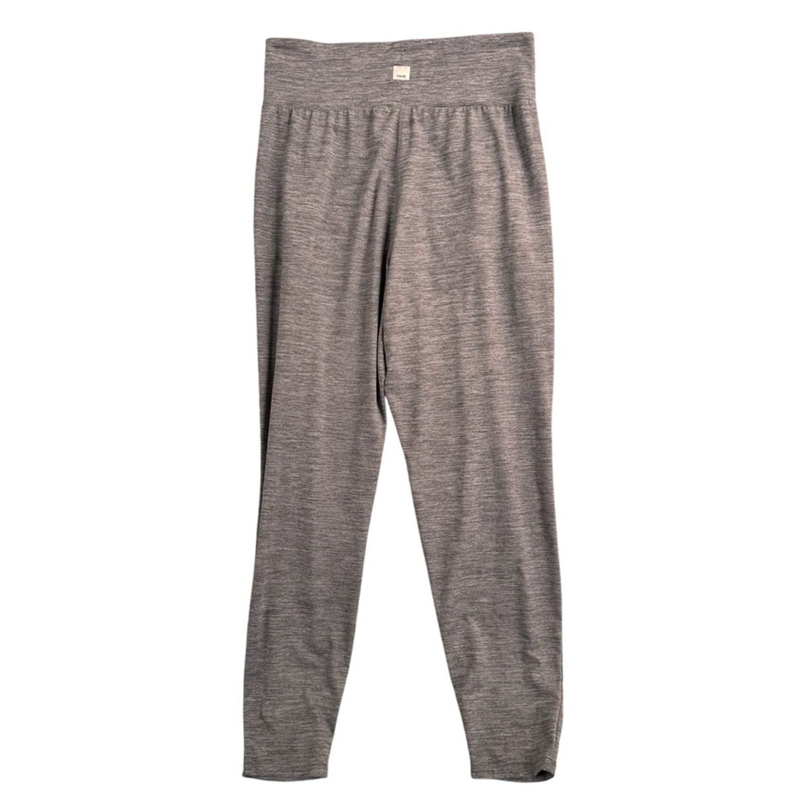 Vuori Vuori Lux Harem Pant – Heather Gray – Size S – EUC Size 27" / US 4 / IT 40 - 5 Thumbnail