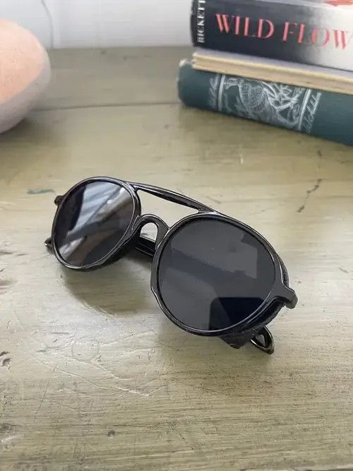 Electric Visual Punk Carti Sunglasses Size ONE SIZE - 3 Thumbnail
