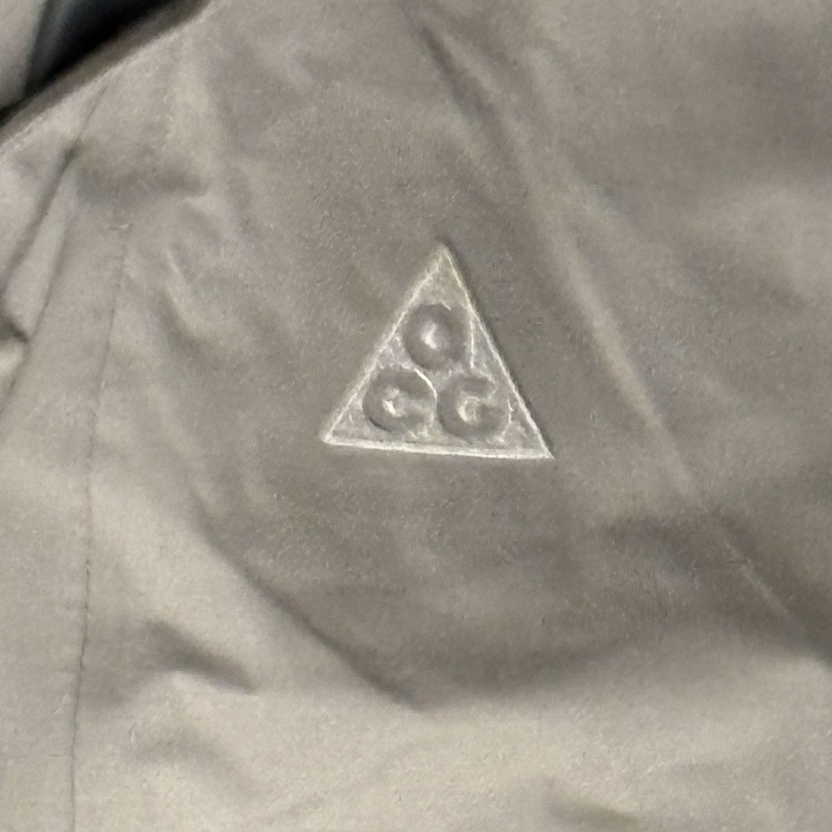 Nike × Nike ACG Nike ACG ADV cascade rains jacket Size S / US 4 / IT 40 - 3 Thumbnail