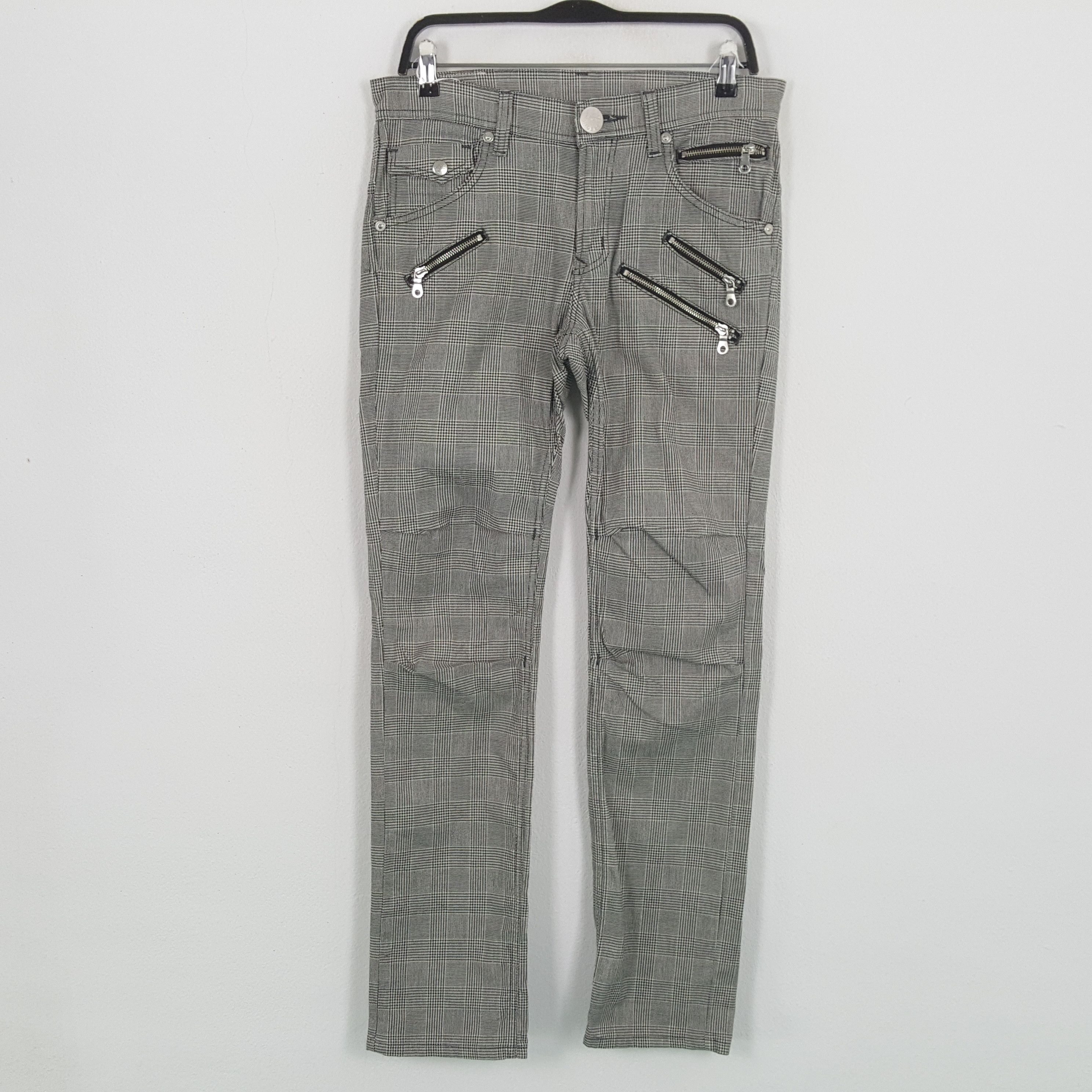 Lee × Vintage LEE RIDERS Fashion Style Pants Size US 31 - 1 Thumbnail