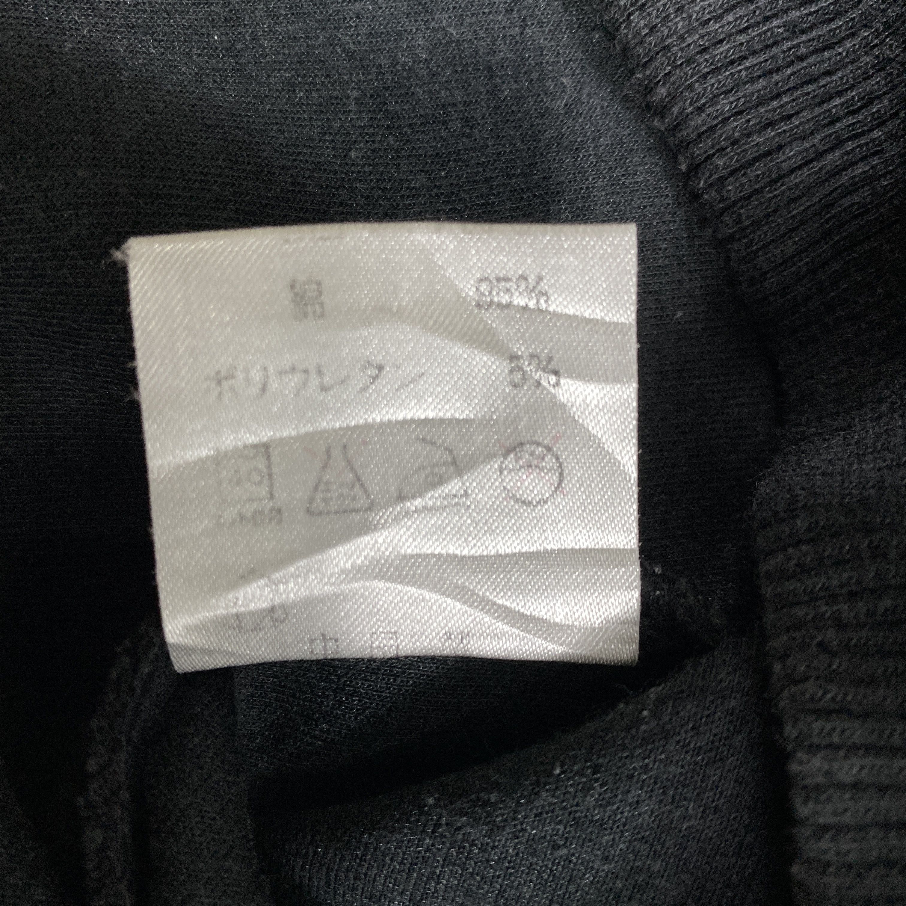 Japanese Brand Vintage Fila Big Logo Sweatshirt Jacket- J203 Size US M / EU 48-50 / 2 - 5 Thumbnail