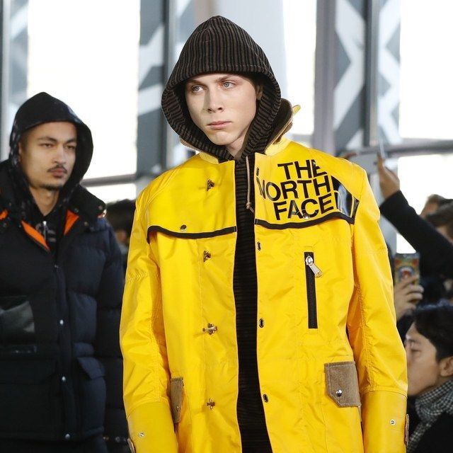 Junya Watanabe × The North Face Junya Watanabe x The northface Trenchcoat Size US M / EU 48-50 / 2 - 3 Thumbnail