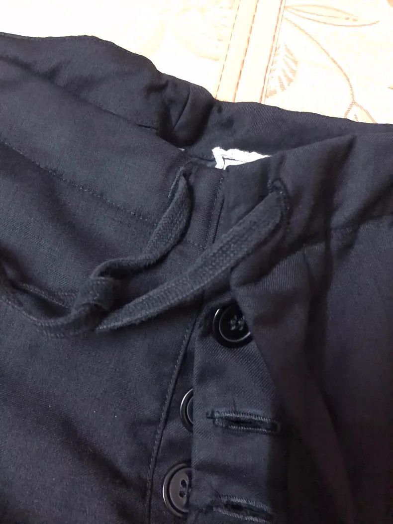 Greg Lauren GREG LAUREN size 2 pants 2504-Nextarrow Size US 28 / EU 44 - 5 Thumbnail