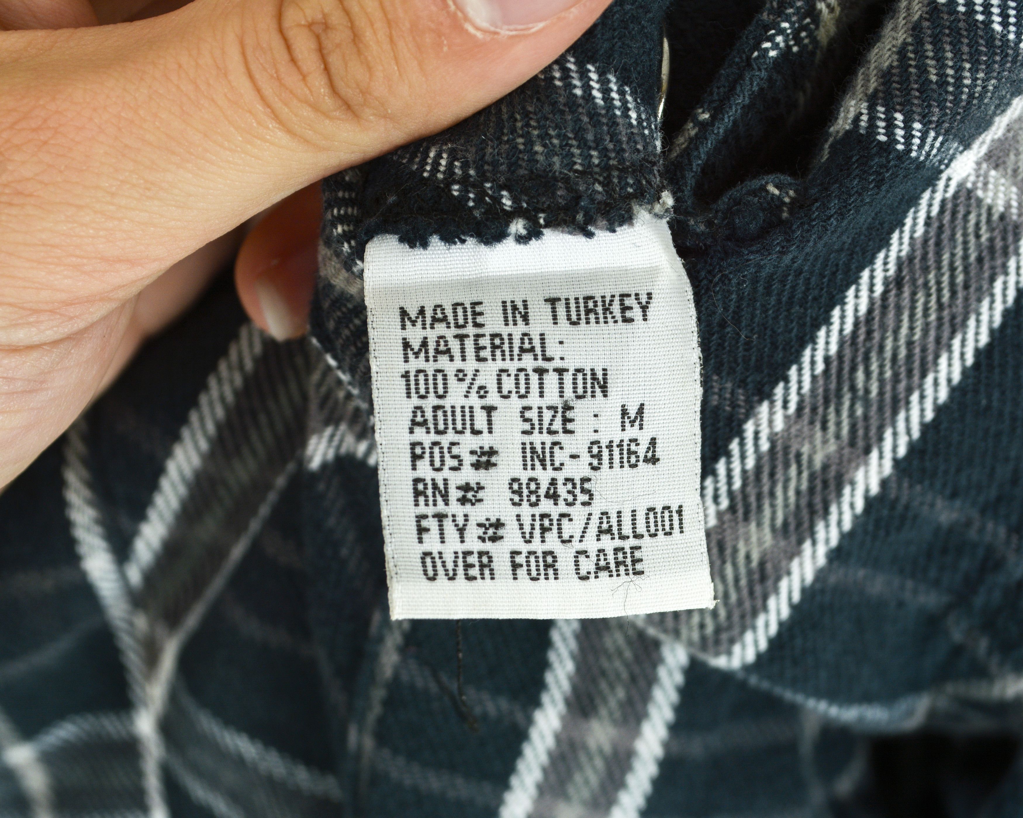 Vintage 100% Cotton Reversible 2in1 Shirt M Solid Snap Button Up Size US M / EU 48-50 / 2 - 13 Thumbnail