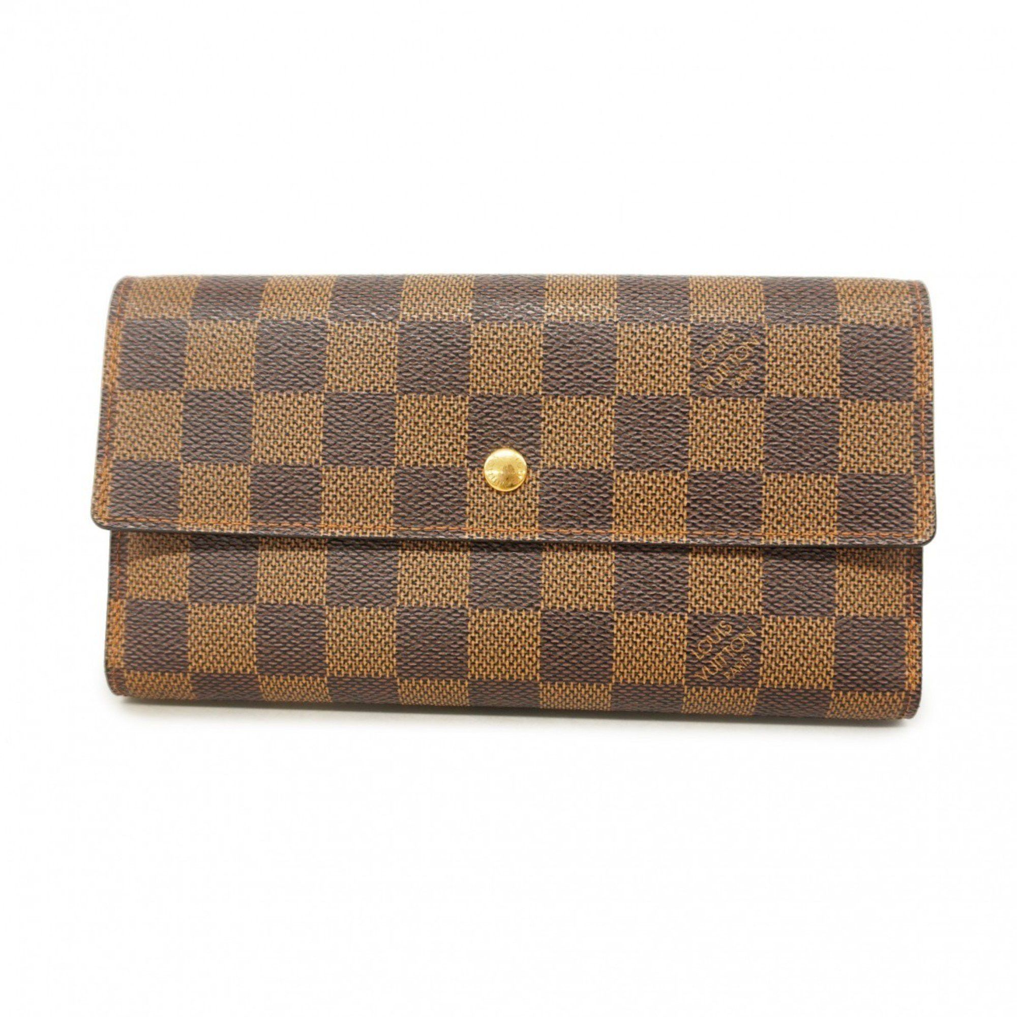 Louis Vuitton Louis Vuitton Sarah wallet Size ONE SIZE - 1 Thumbnail