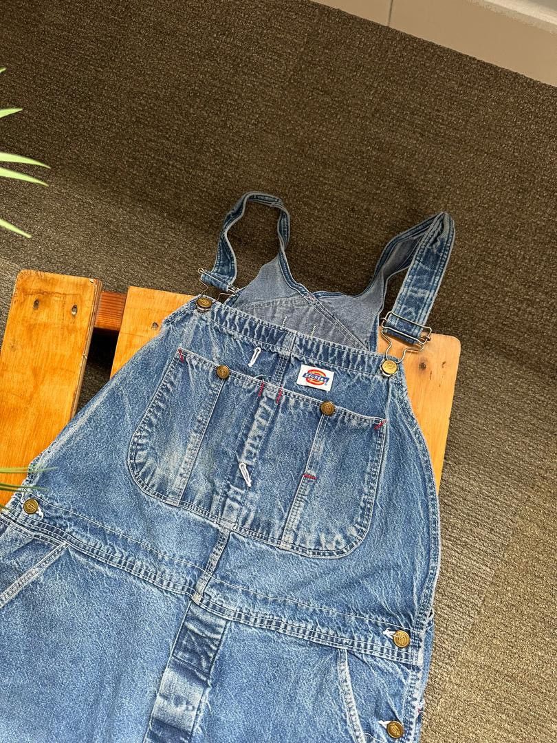Dickies × Other DICKIES OVERALL JUMPSUIT Size US 37 - 2 Thumbnail
