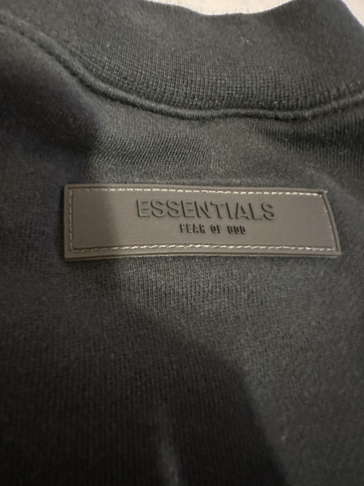 Essentials Fear of God Essentials Crewneck Size US L / EU 52-54 / 3 - 5 Thumbnail