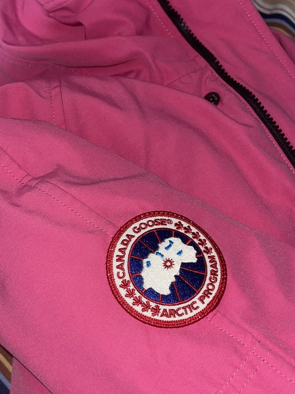Canada Goose Canada goose 🇨🇦🍁 Size S / US 4 / IT 40 - 4 Thumbnail
