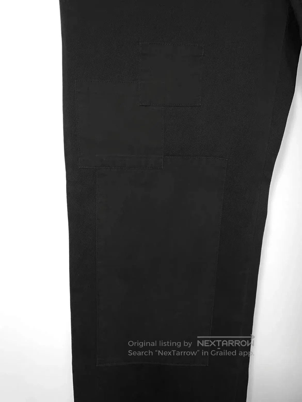 Undercover Sz M Undercover Vintage Patches Cargo. Size US 30 / EU 46 - 3 Thumbnail