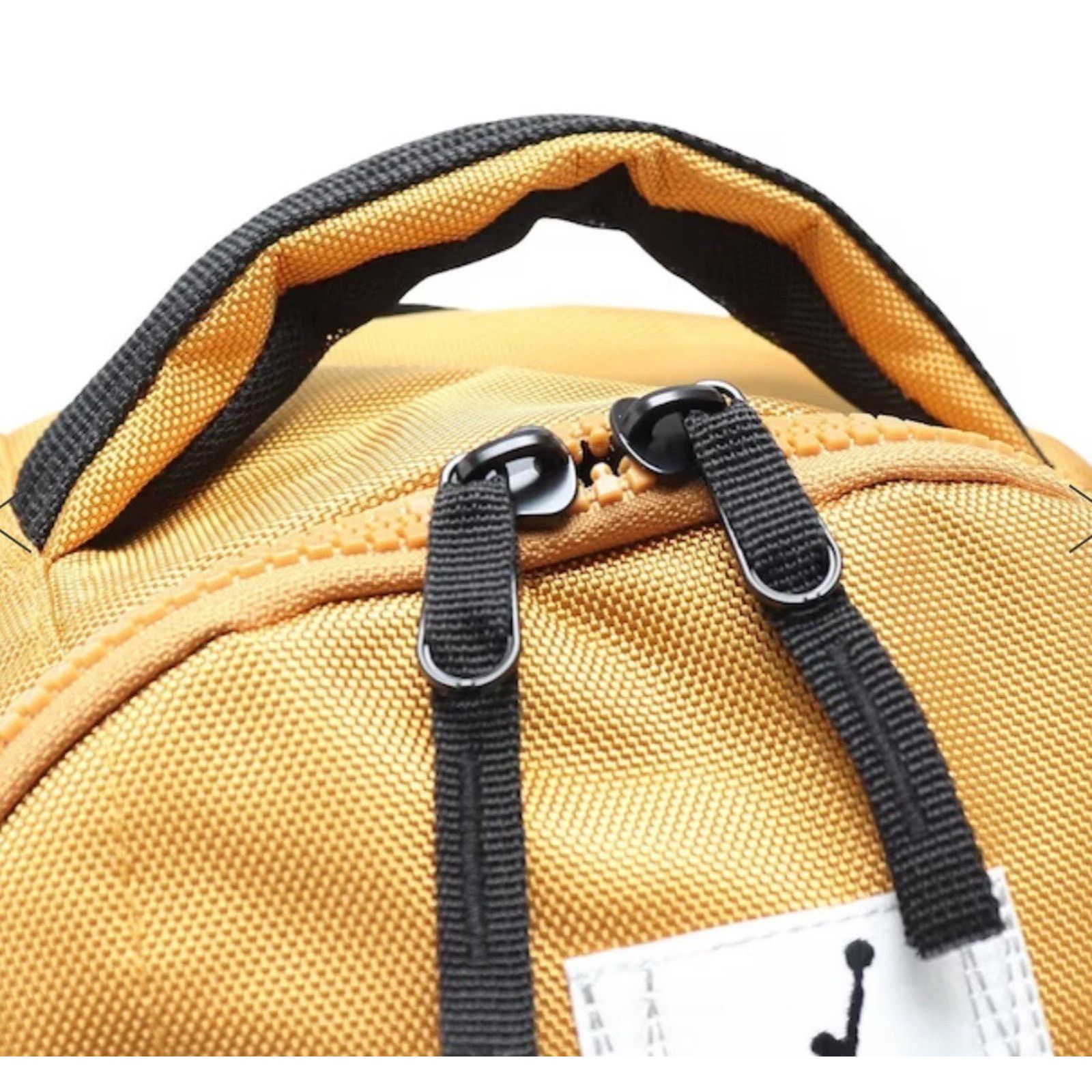 Nike Nike Air Jordan Chutney Backpack 15 Laptop Sleeve MA0599-XOA Size ONE SIZE - 4 Thumbnail