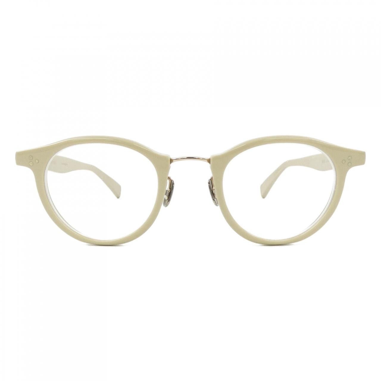 Other EYEVAN 566 Eyewear Plastic Glasses 566 DUTY FREE for USA