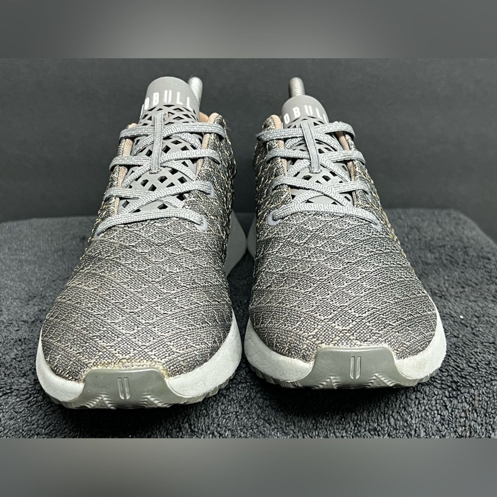 Nobis NOBULL Matryx Women’s Size 8.5 Men’s 7 Trail Shoes Sneakers Size US 8.5 / IT 38.5 - 5 Thumbnail