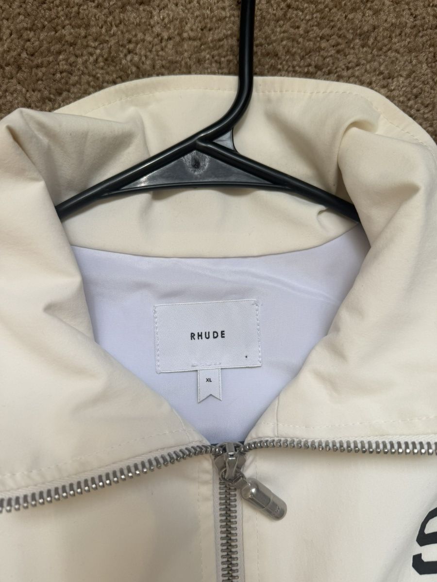 Rhude Rhude Ski jacket Size US XL / EU 56 / 4 - 2 Thumbnail