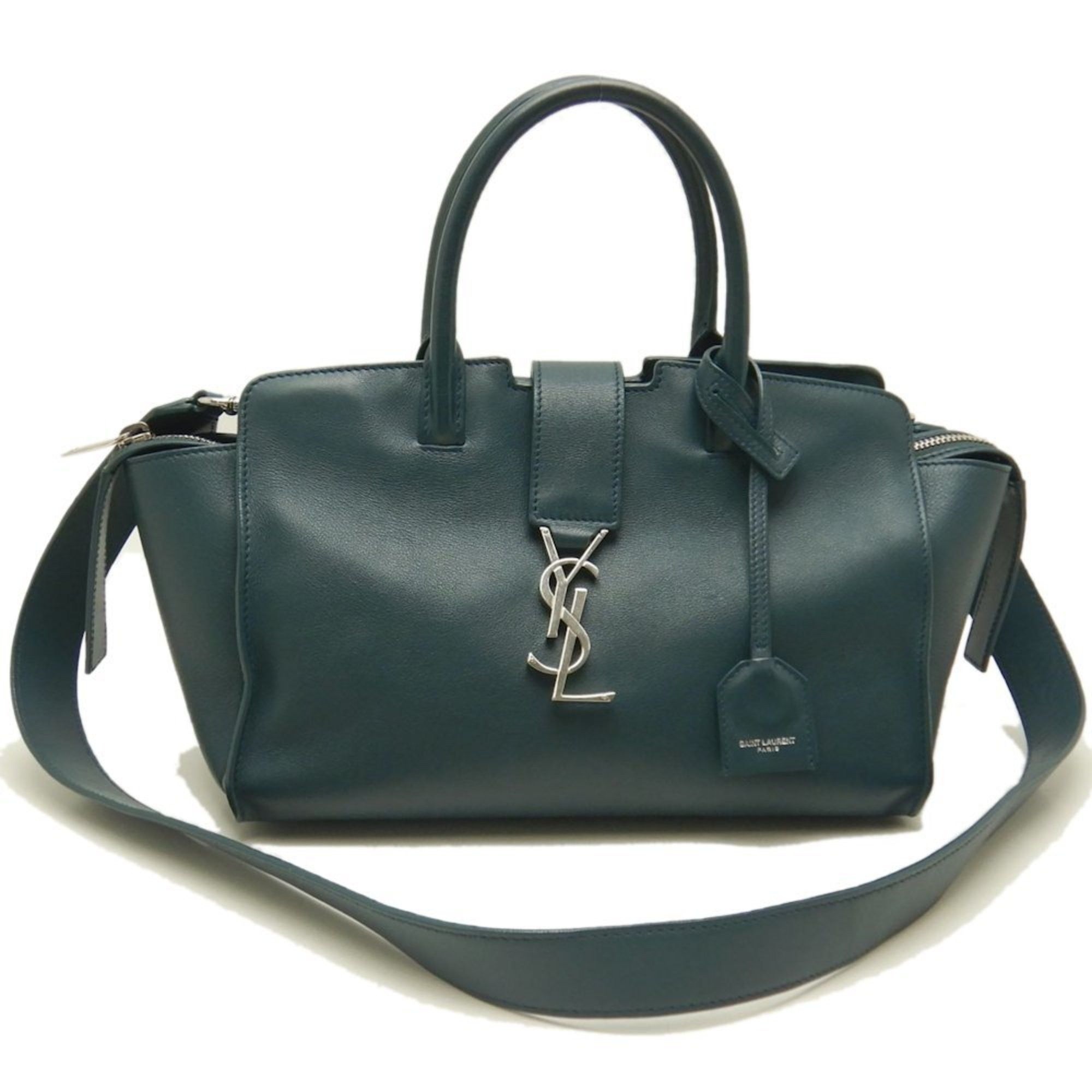 Yves Saint Laurent Saint Laurent Downtown handbag Size ONE SIZE - 1 Thumbnail