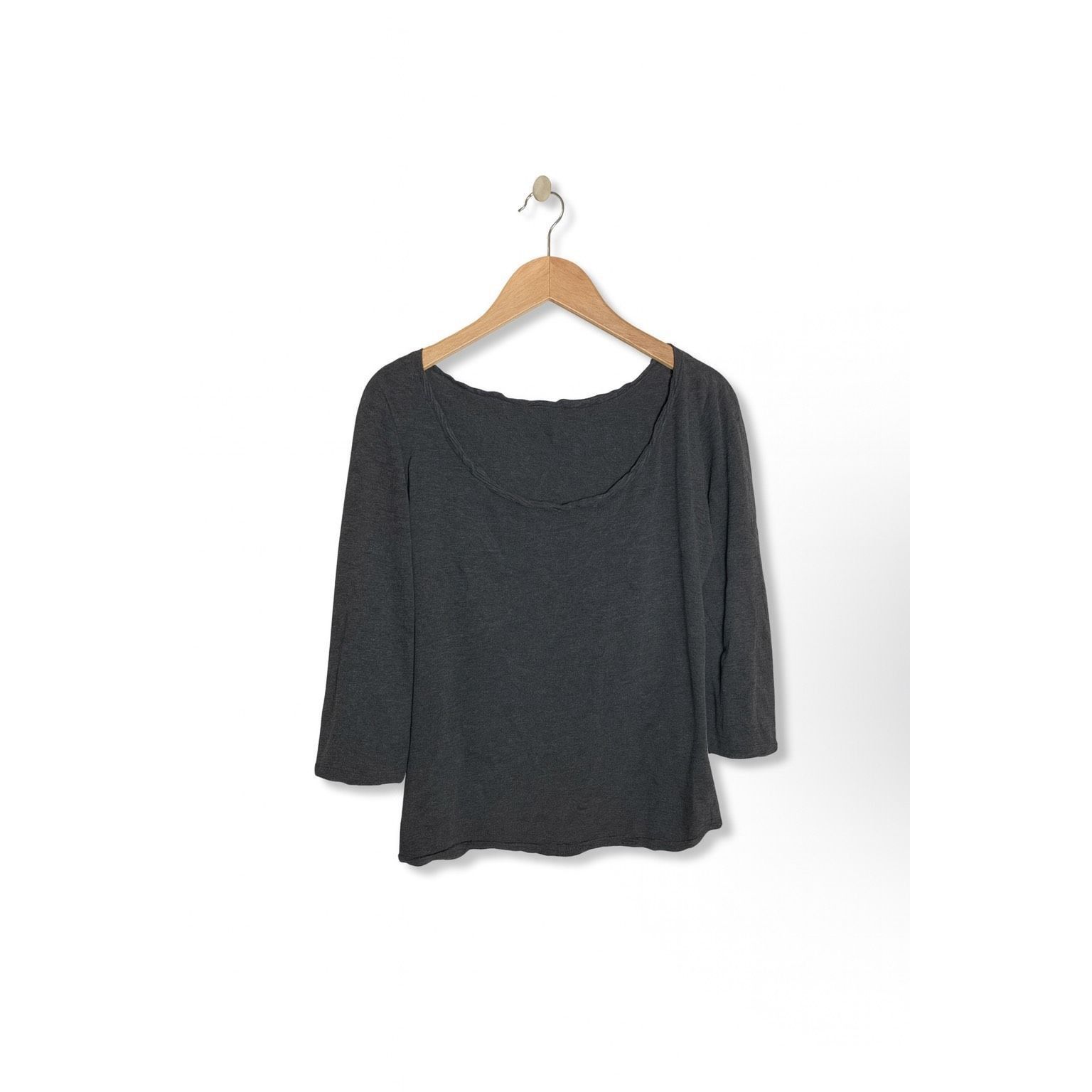 J.Crew Women’s Basics Layering Bundle – 4 Pieces | J.Crew, Ann Tayl Size S / US 4 / IT 40 - 4 Thumbnail