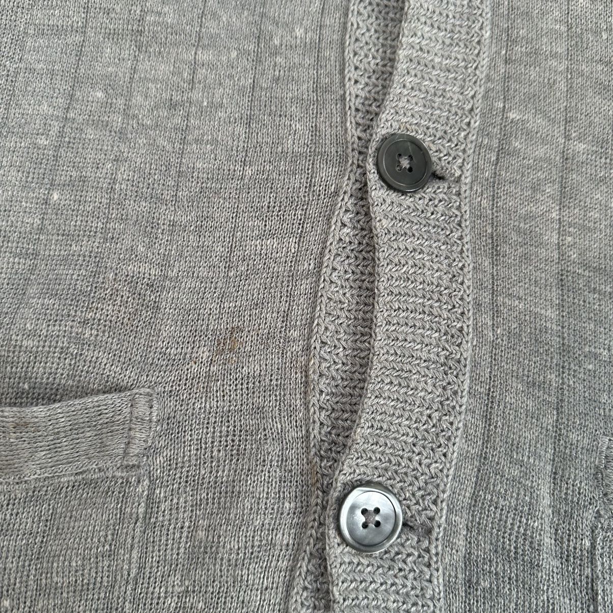 Polo Ralph Lauren Polo Ralph Lauren Cardigan Knit Merino Wool Size US L / EU 52-54 / 3 - 2 Thumbnail