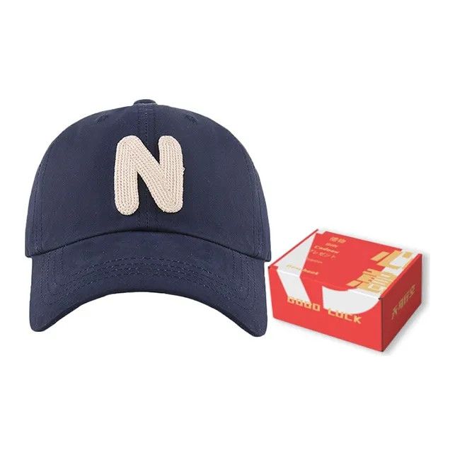 Other aajf baseball caps unisex 53883643 Size ONE SIZE - 3 Thumbnail