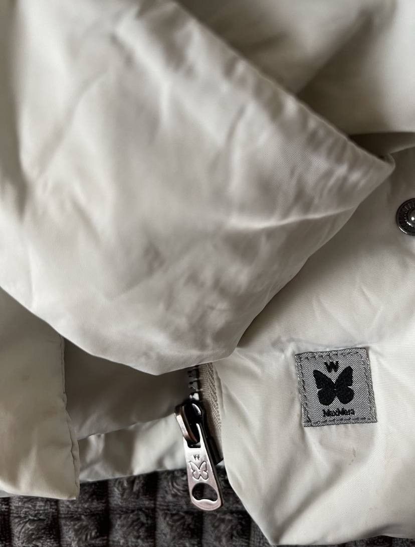Weekend Max Mara Weekend Max Mara Size S / US 4 / IT 40 - 4 Thumbnail