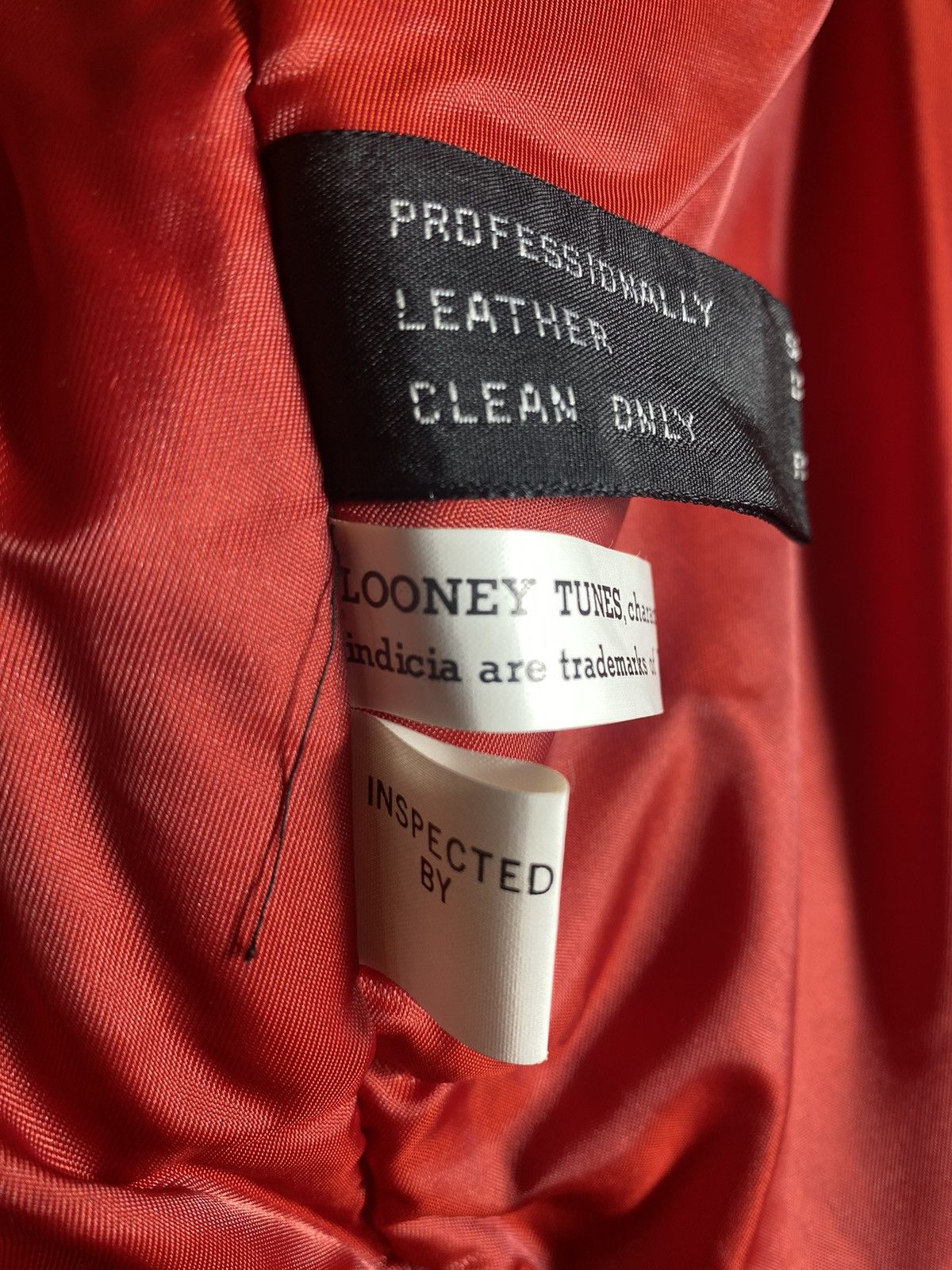 Vintage 1994 UNLV varsity Size US L / EU 52-54 / 3 - 5 Thumbnail