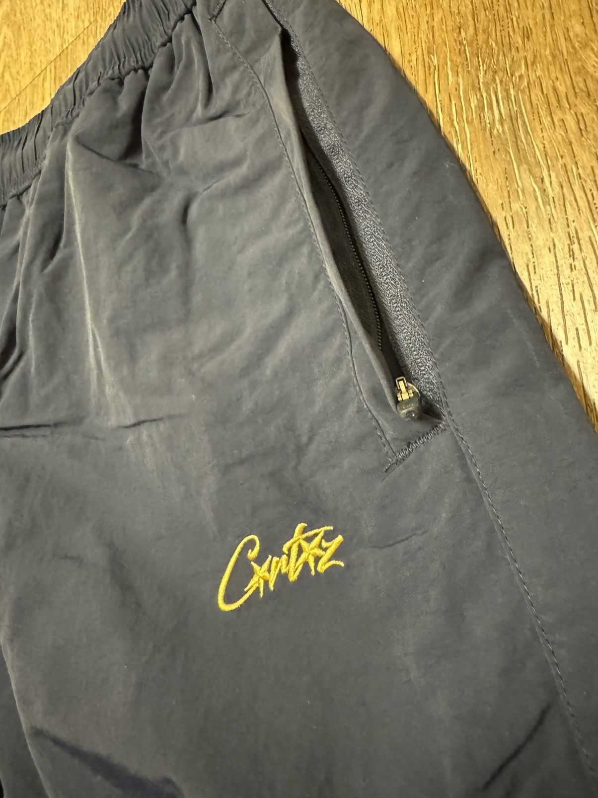 Corteiz Exclusive Corteiz US Tour Shuku Pants Size US 40 / EU 56 - 3 Thumbnail