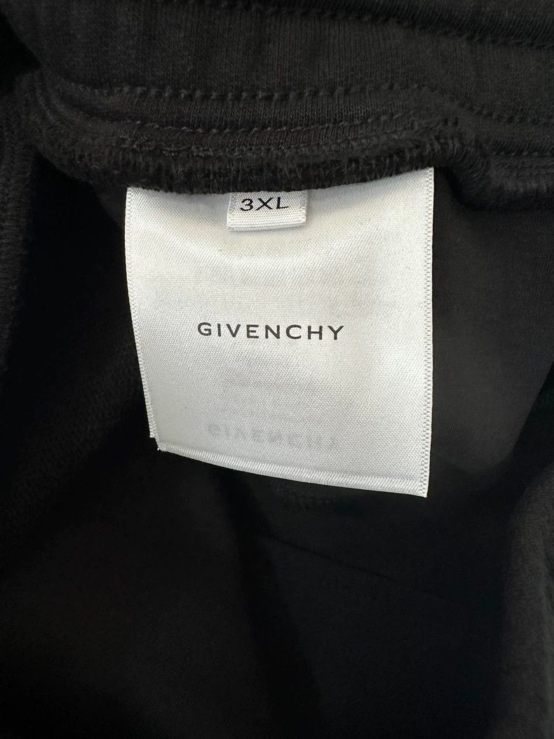 Other Givenchy Size3XL Black Casual Shorts Size US 30 / EU 46 - 5 Thumbnail
