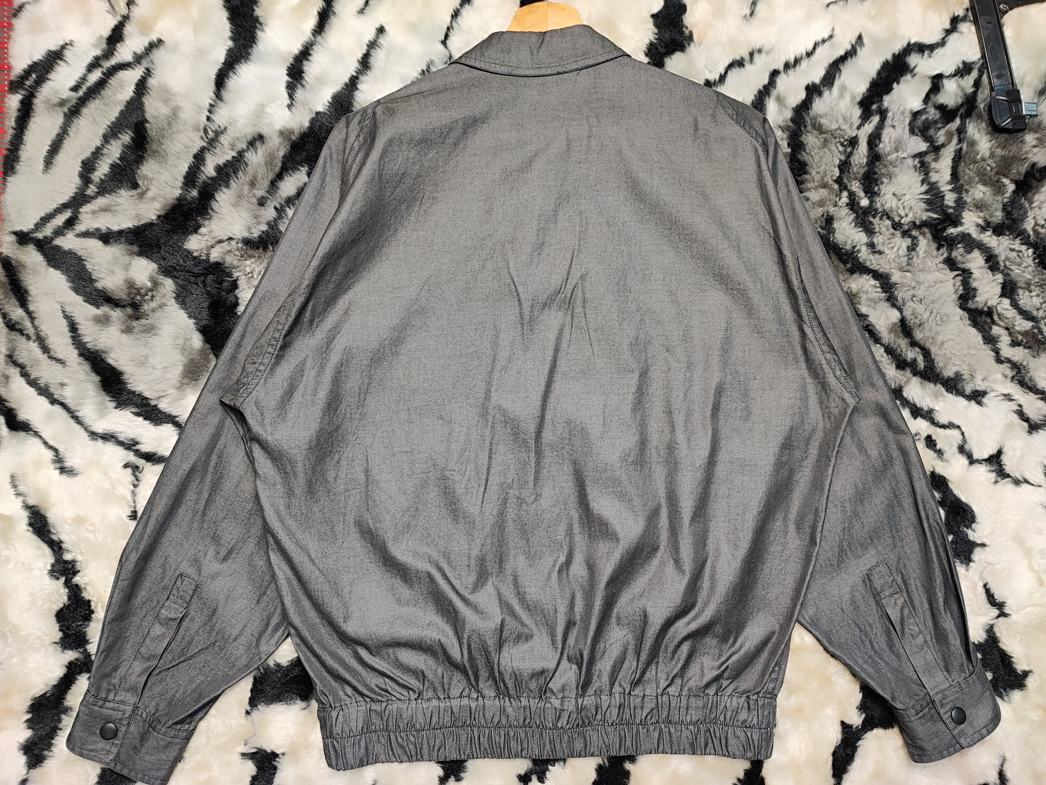 Aquascutum Vintage Aquascutum Jacket Size US L / EU 52-54 / 3 - 15 Thumbnail