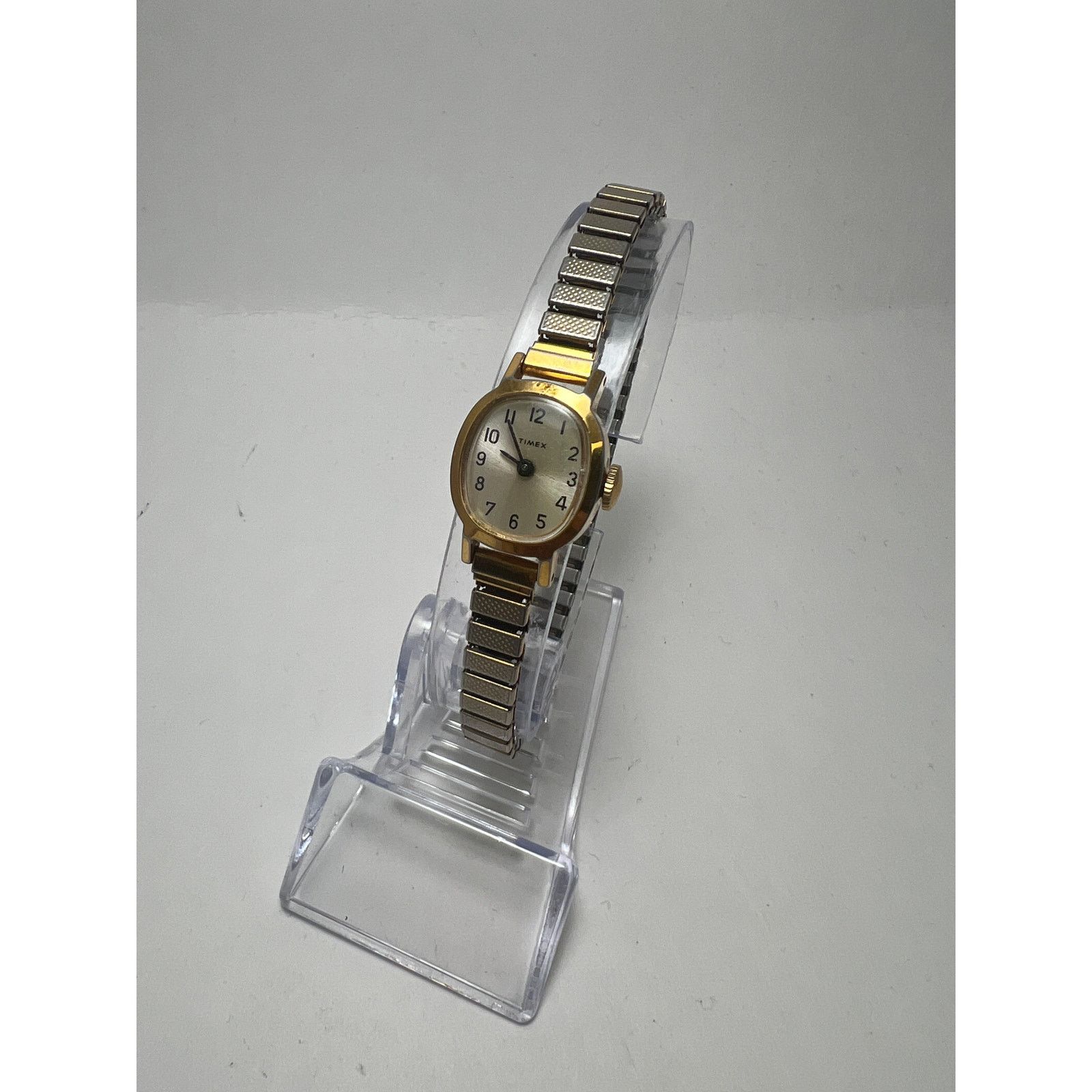 Timex 1980 Timex Cavatina ladies watch Size ONE SIZE - 3 Thumbnail