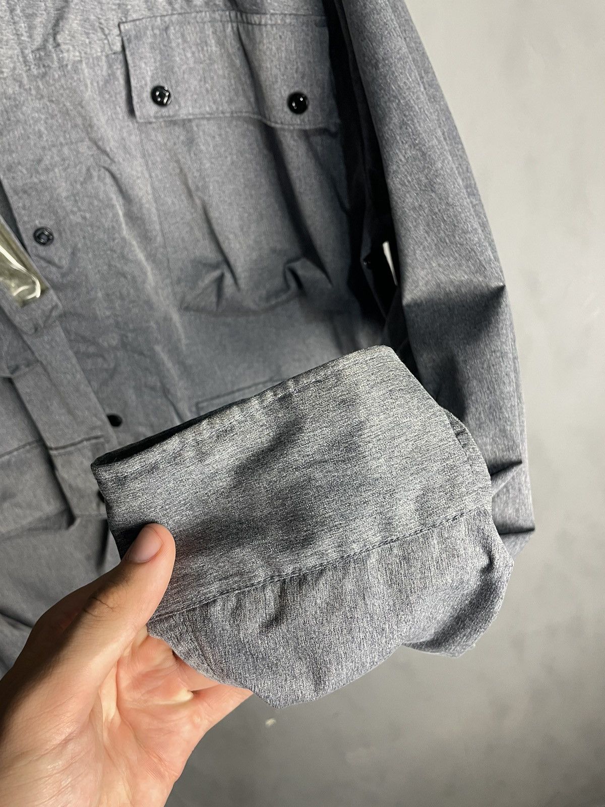 MA.STRUM RARE! Ma.Strum Torch Jacket Size US XL / EU 56 / 4 - 9 Thumbnail
