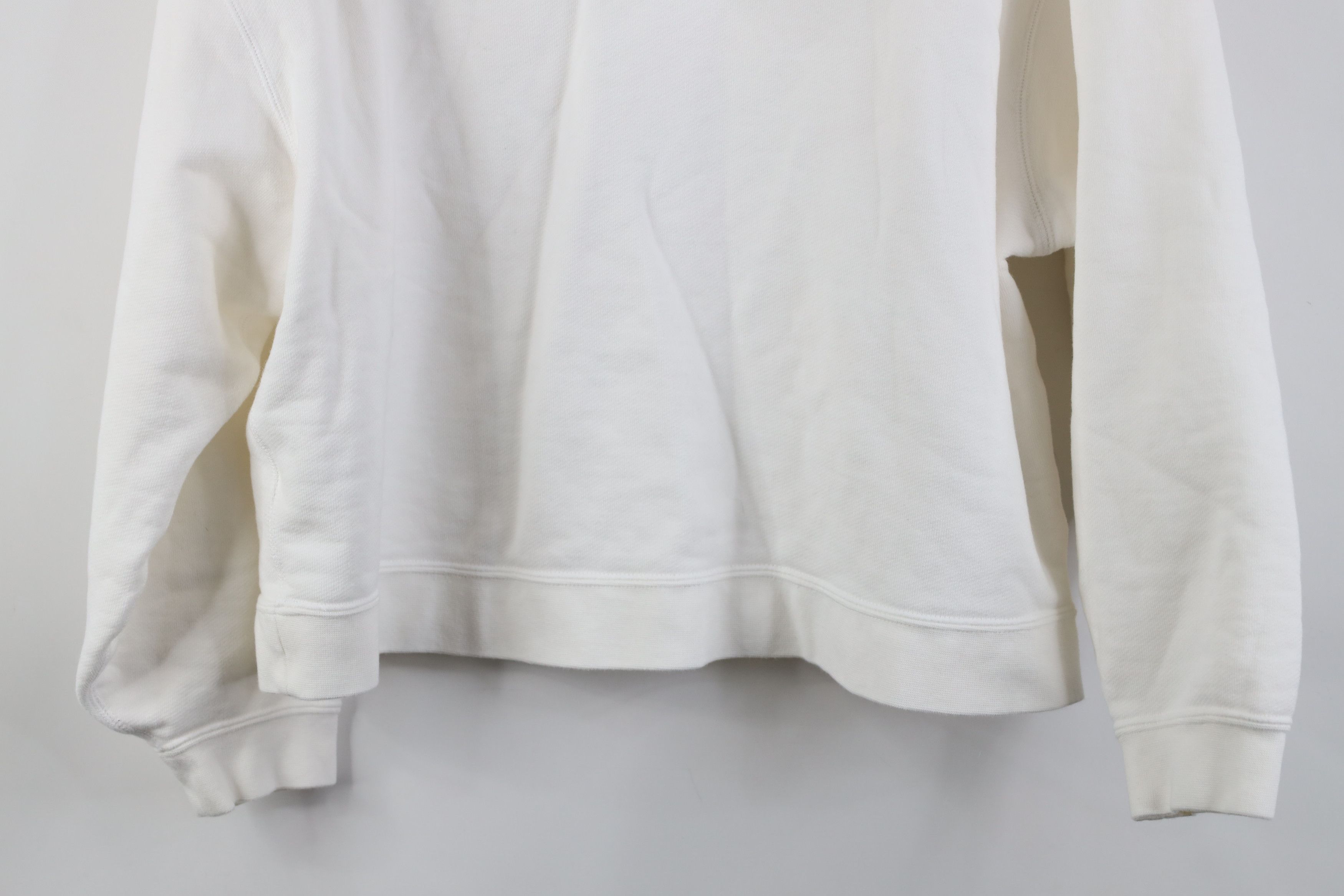 Nike Vintage Y2K Nike Challenge Court Tennis Hoodie Sweatshirt Size M / US 6-8 / IT 42-44 - 13 Thumbnail