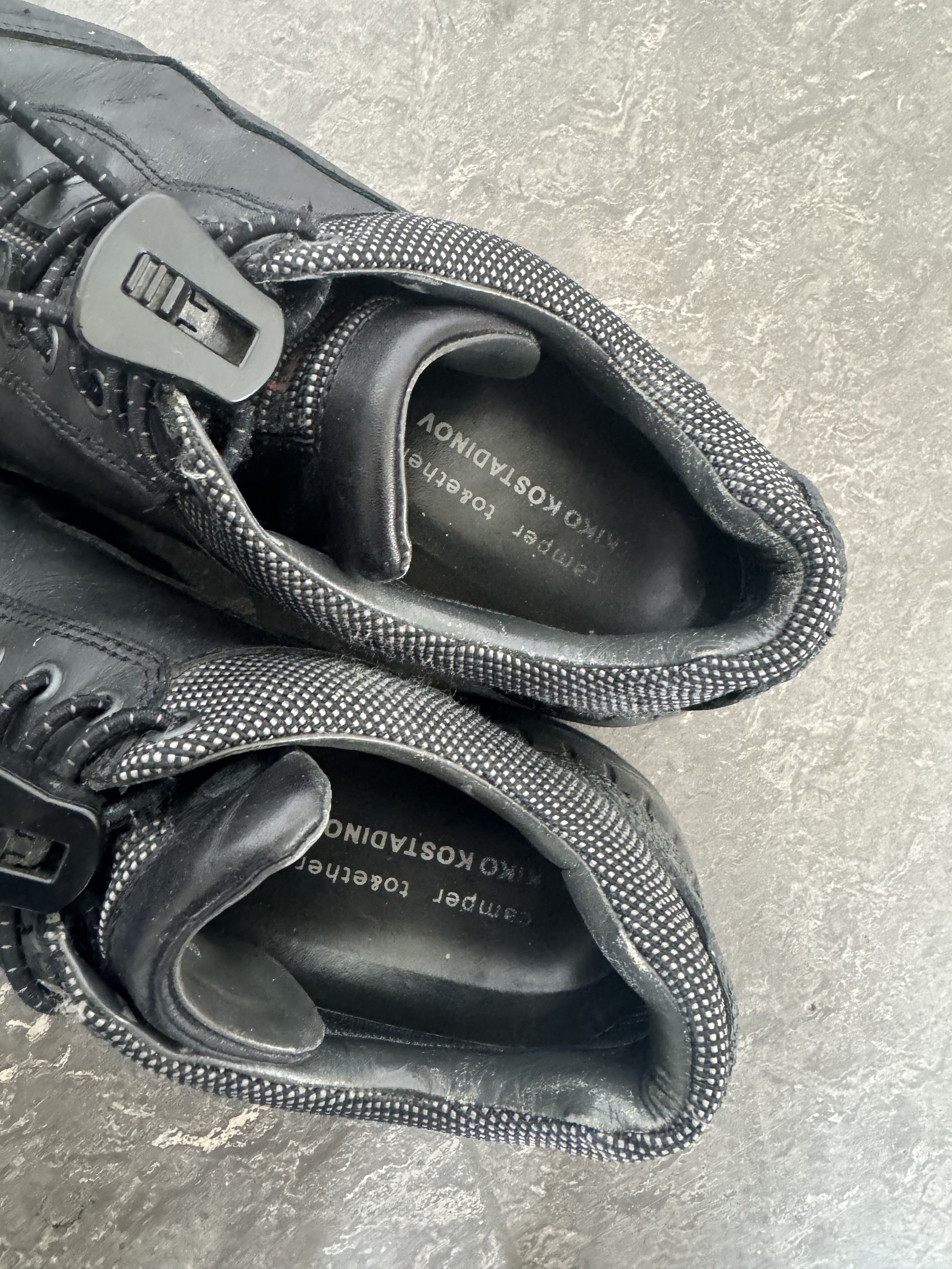 Kiko Kostadinov kiko kostadinov camper Size US 9 / EU 42 - 7 Thumbnail