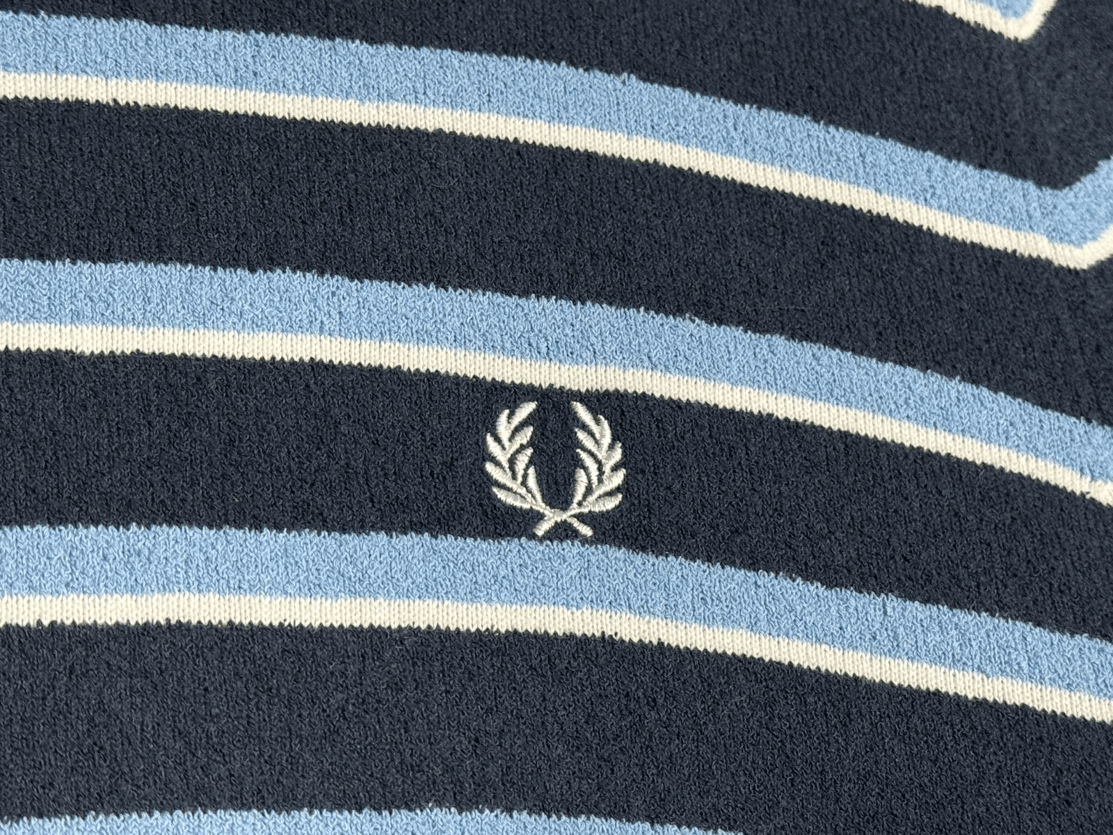 Fred Perry Fred Perry men's jumper L Size US L / EU 52-54 / 3 - 4 Thumbnail