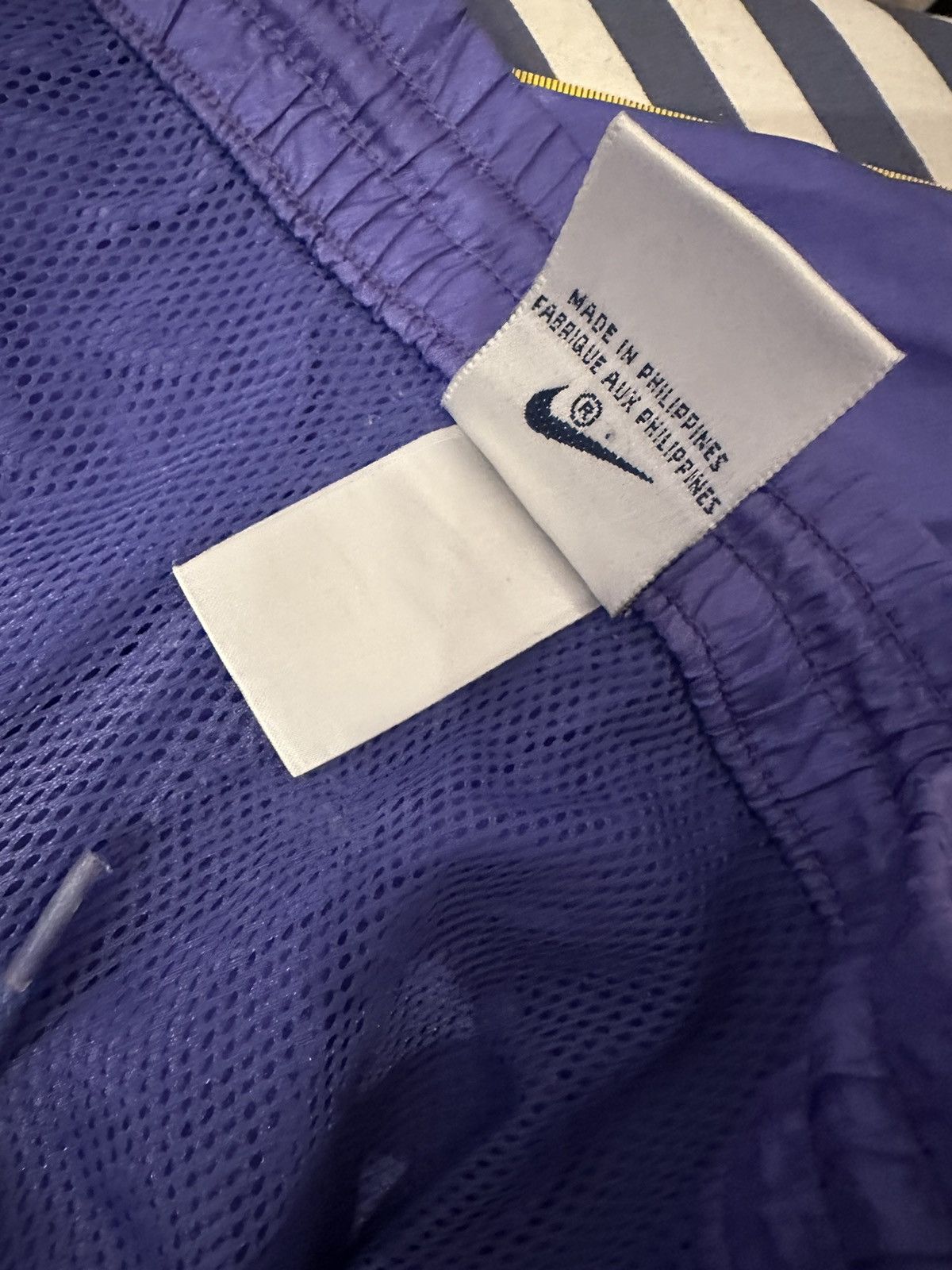 Nike Nike Air Tracksuit Size XXL Vintage Retro Nike Suit Size US XXL / EU 58 / 5 - 20 Thumbnail