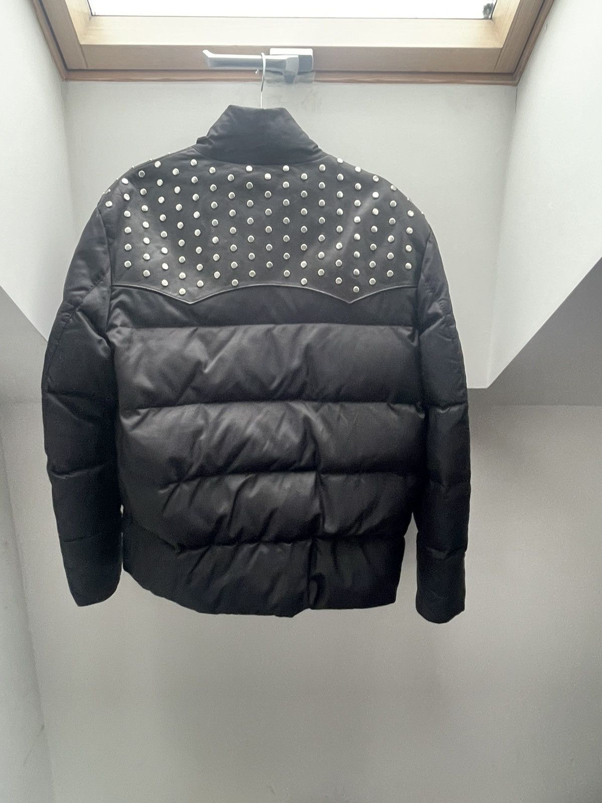 Saint Laurent Paris Saint Lauren Aw14 puffer Size US L / EU 52-54 / 3 - 12 Thumbnail