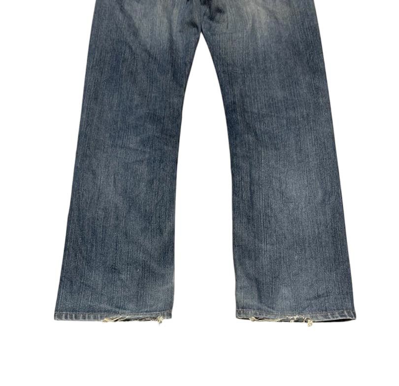 Edwin Vintage Edwin 503 Tapered Straight Jeans Size US 31 - 5 Thumbnail
