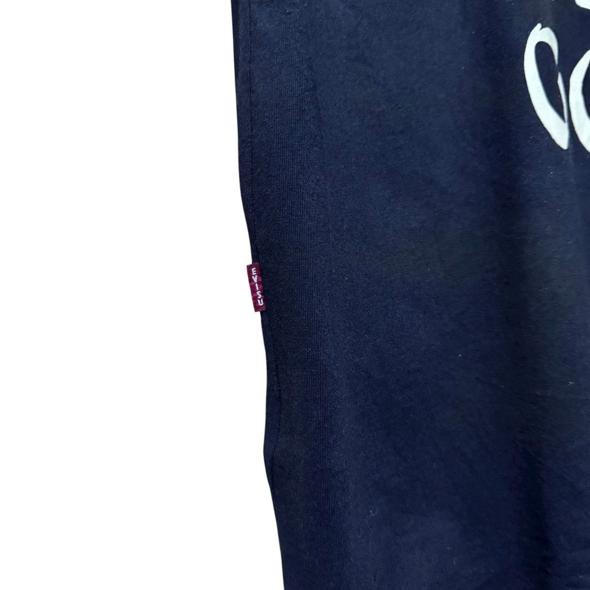 Evisu Evisu Longsleeve Shirt 'Evisu is My God' Size US S / EU 44-46 / 1 - 7 Thumbnail