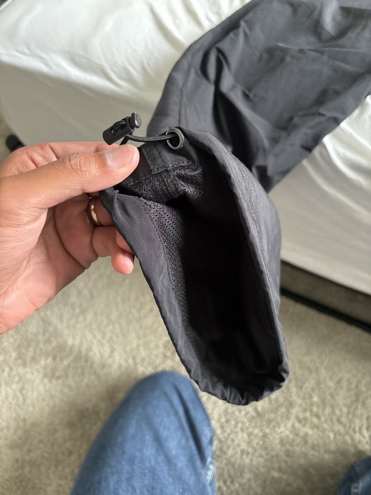 Saturdays NYC Jogger pants Size US 31 - 1 Thumbnail