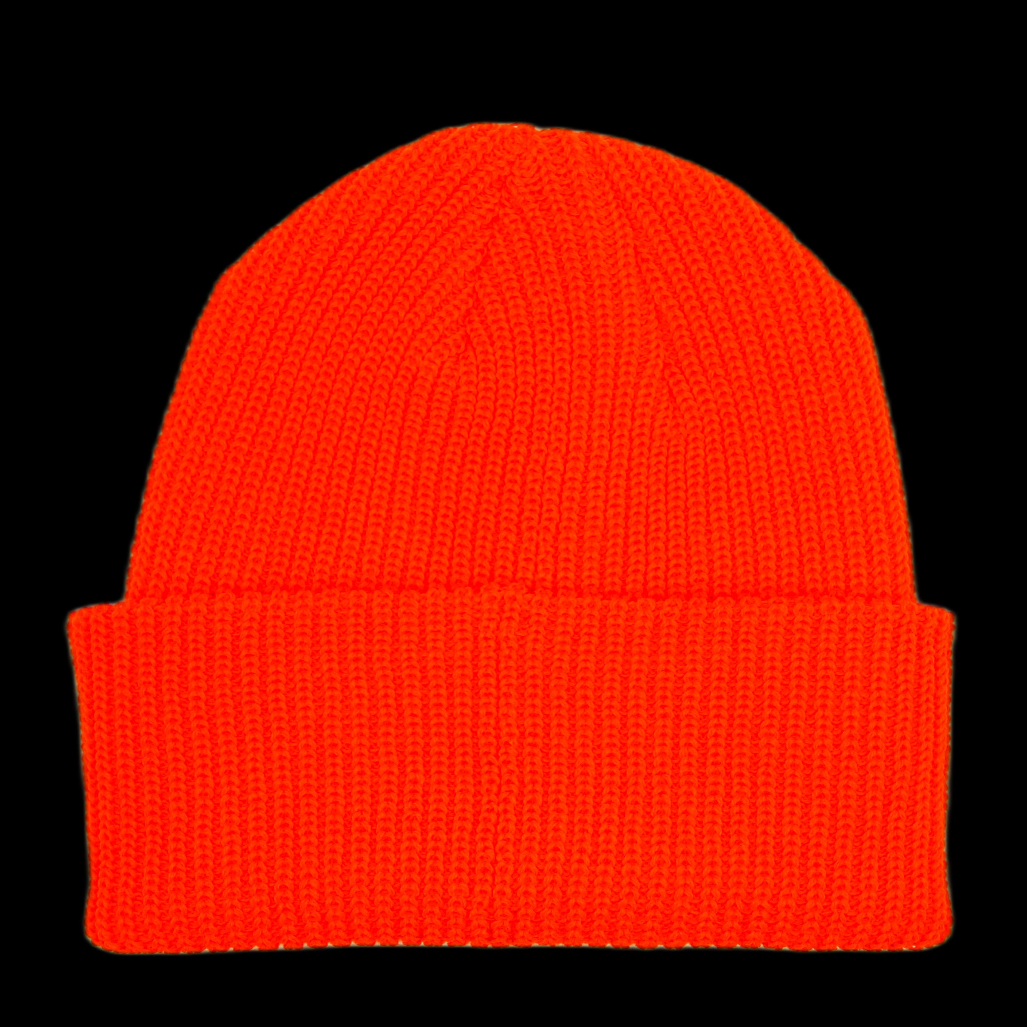 Supreme Supreme Loose Gauge Beanie Orange (FW20) Size ONE SIZE - 2 Thumbnail