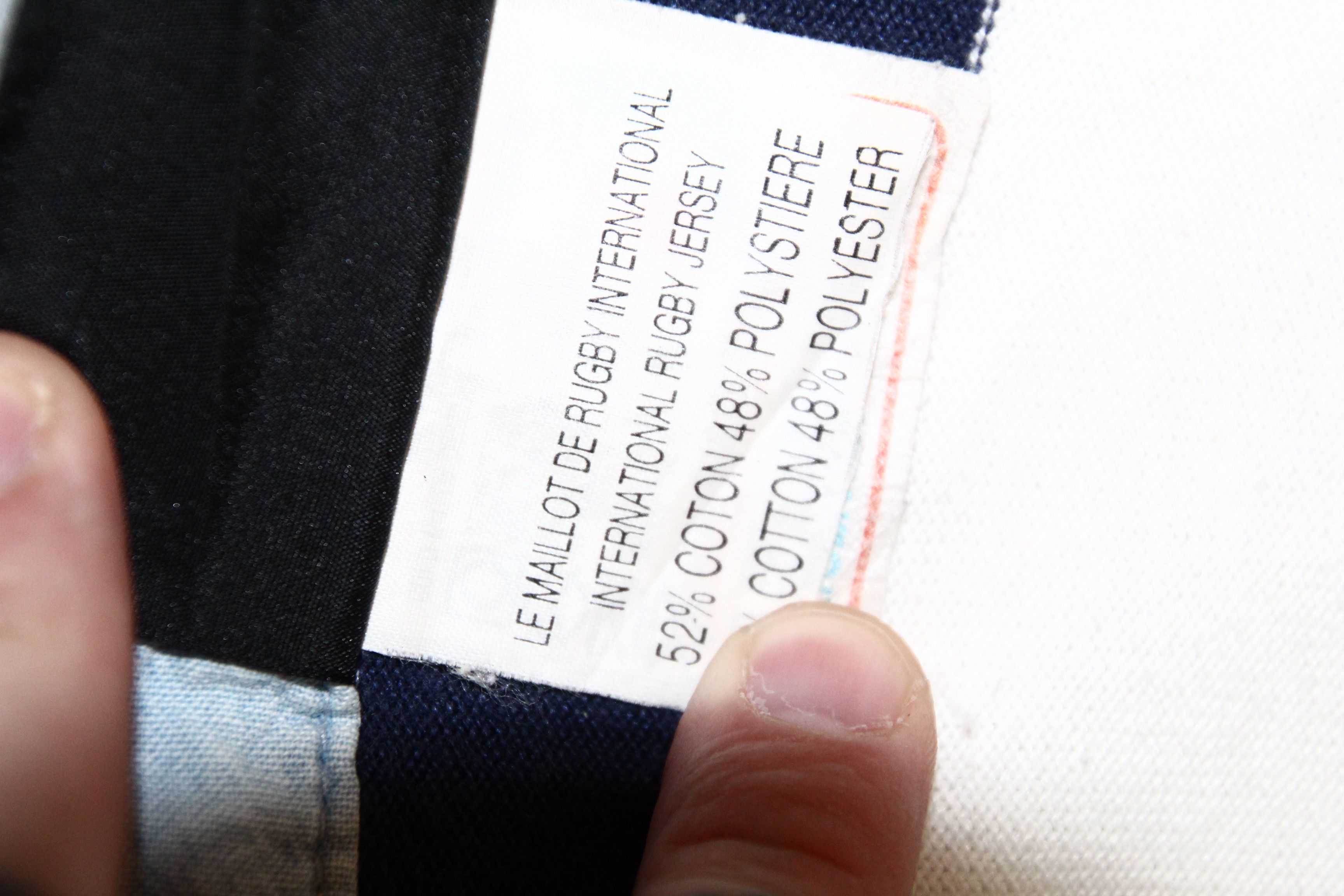 Canterbury of New Zealand Canterbury Of New Zealand San Diego America's Cup '95 shirt Size US L / EU 52-54 / 3 - 9 Thumbnail