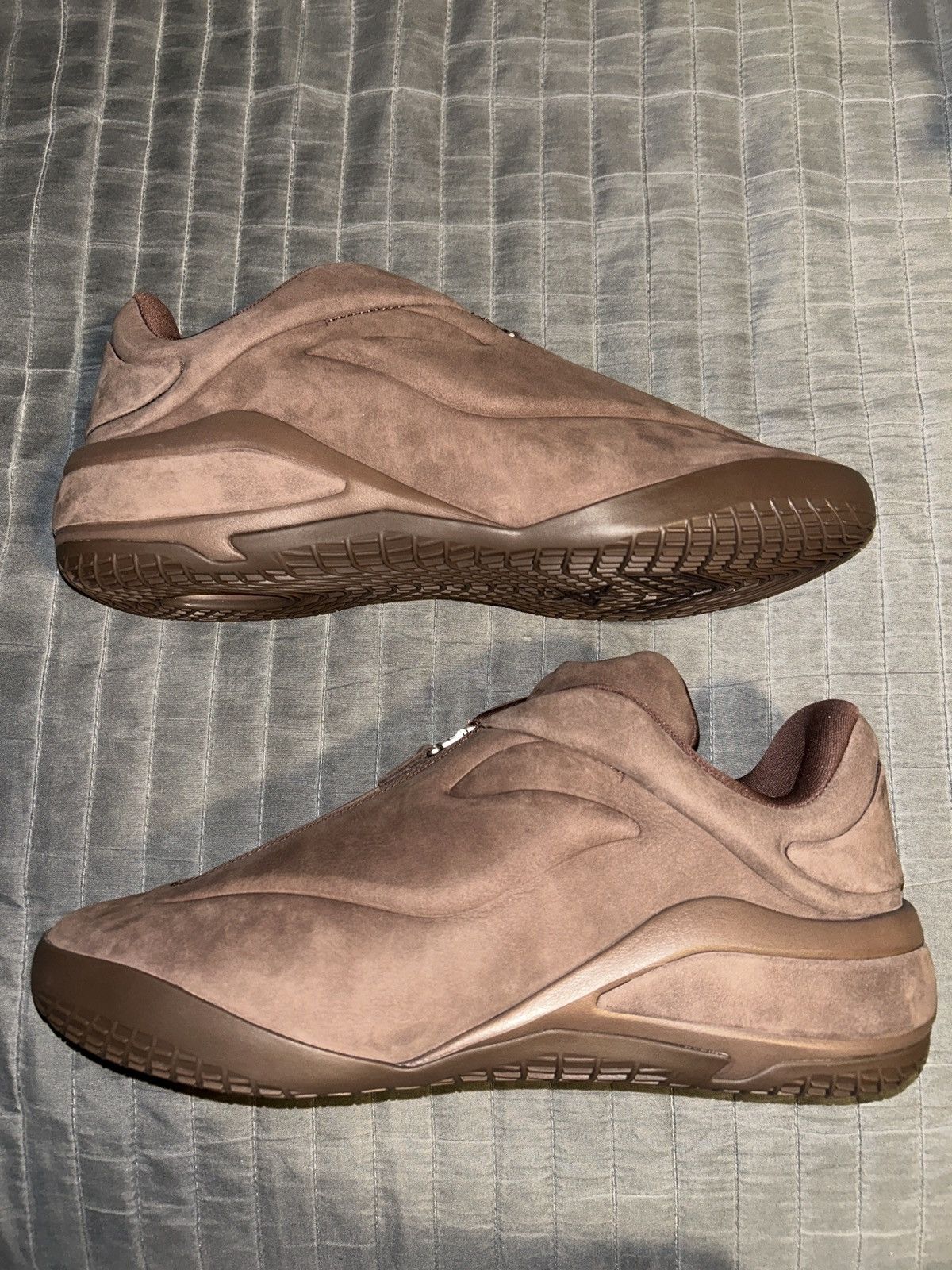 Converse Shai 001 Lux “Truffles” Size US 11.5 / EU 44-45 - 2 Thumbnail