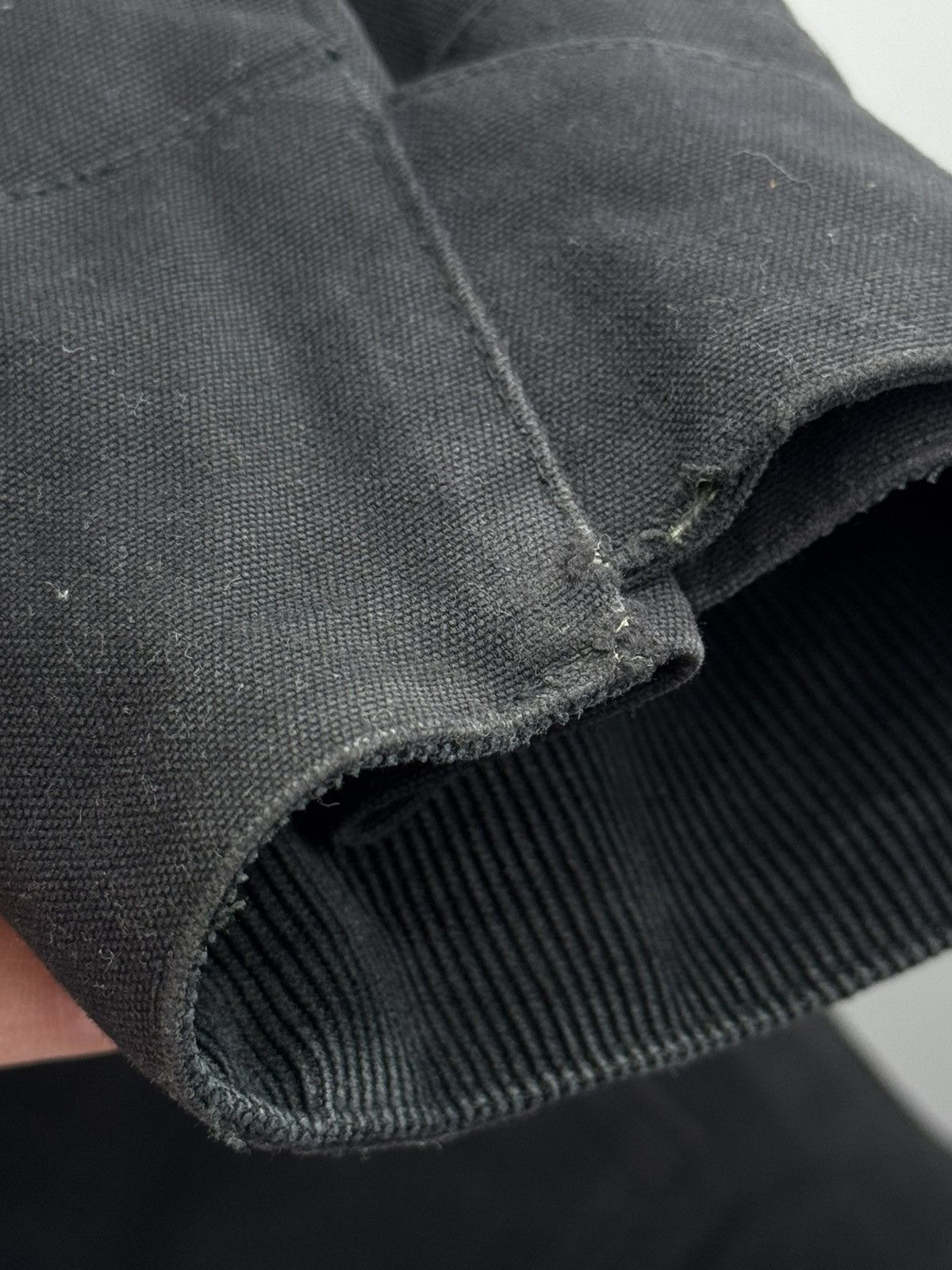 Carhartt Carhartt WIP x Burton Gore-Tex SnowPark Laax Jacket Black Size US XL / EU 56 / 4 - 21 Thumbnail