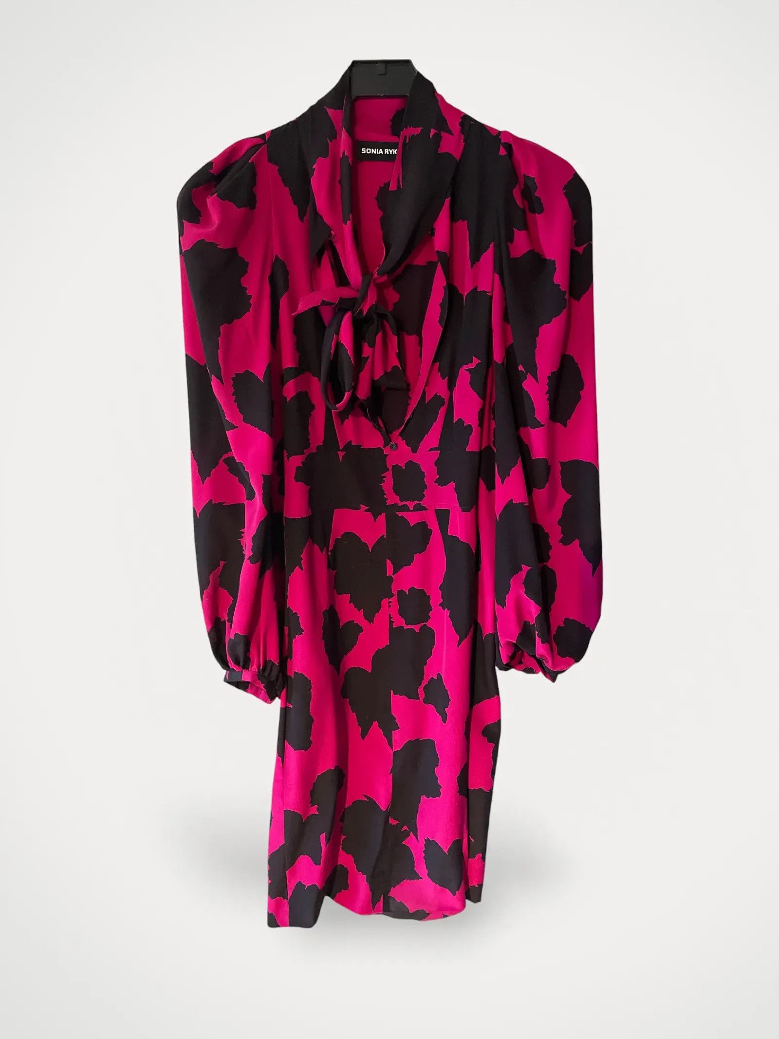 Sonia Rykiel Sonia Rykiel Dress Size XS / US 0-2 / IT 36-38 - 1 Thumbnail