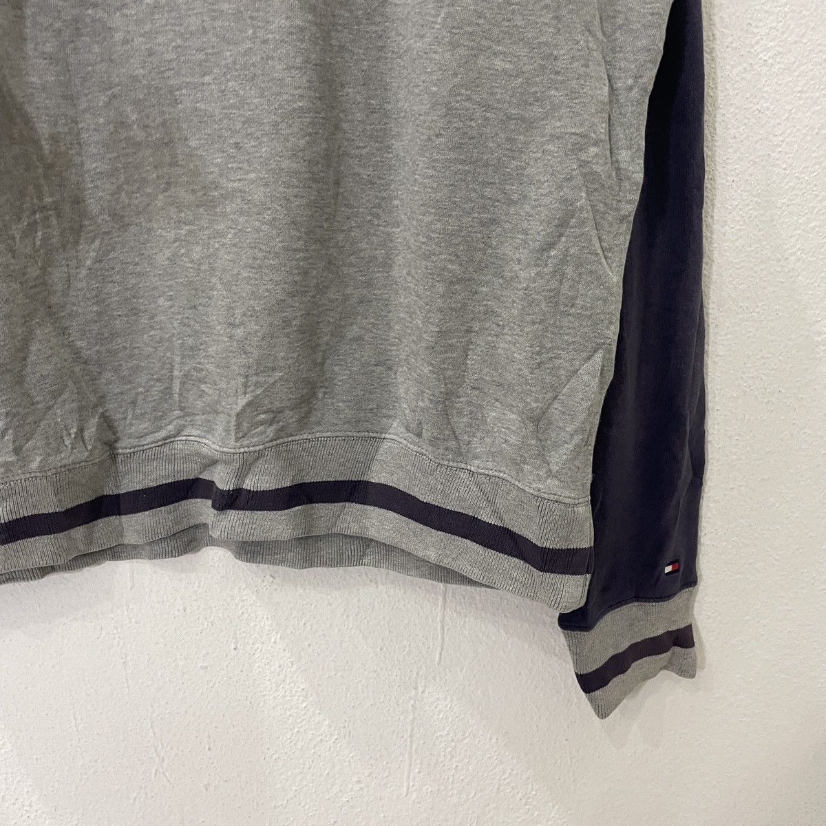 Tommy Hilfiger Tommy Hilfiger Sweatshirt Size US L / EU 52-54 / 3 - 2 Thumbnail