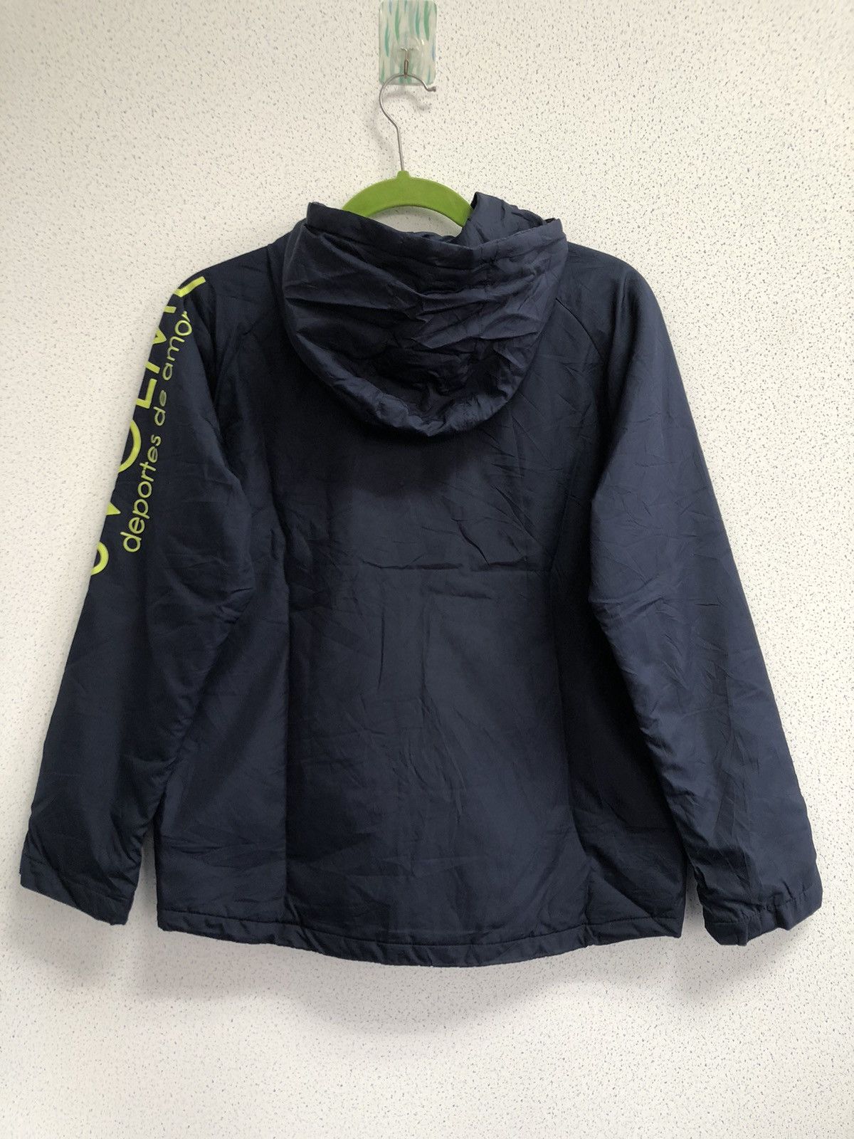 Japanese Brand Svolme Puffer Jacket Size US M / EU 48-50 / 2 - 4 Thumbnail